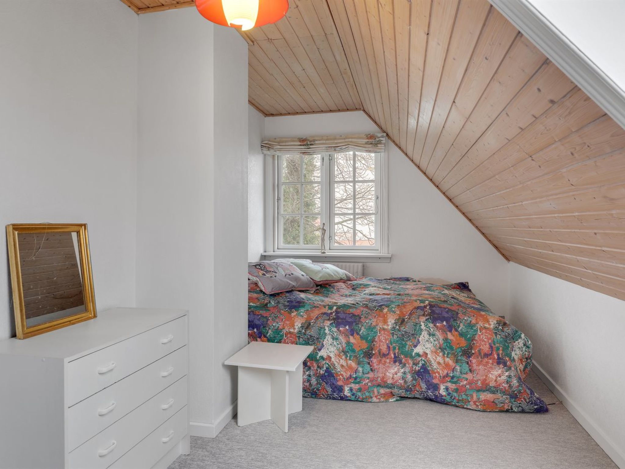 "Jolin" - 200m from the sea - Dedans