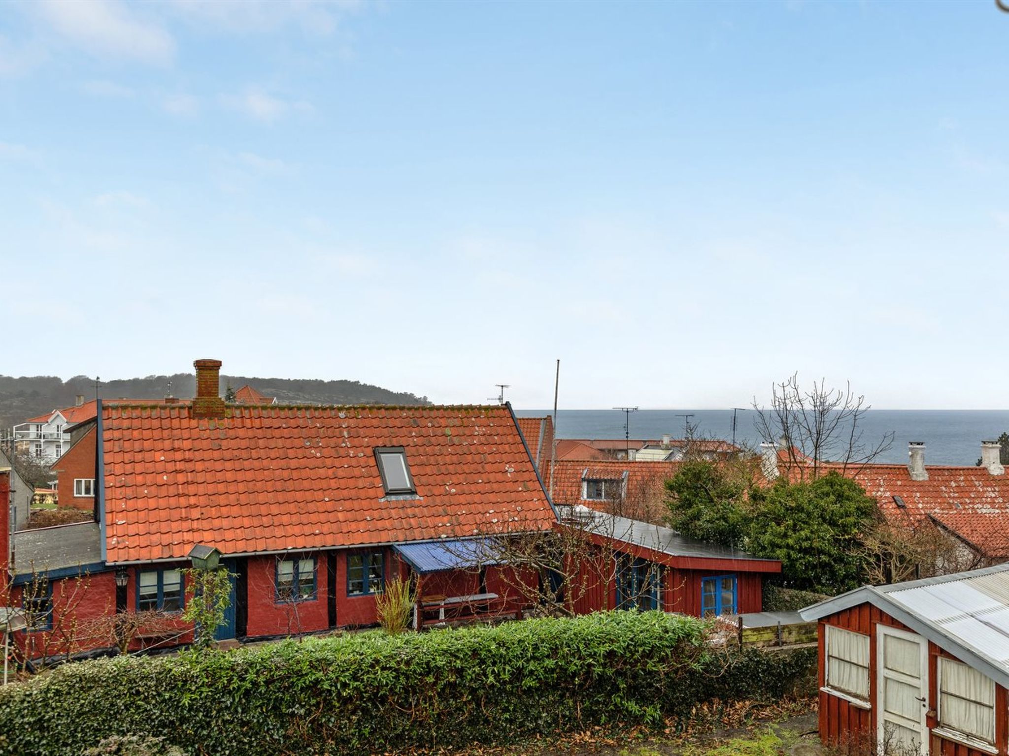 "Jolin" - 200m from the sea - Dehors