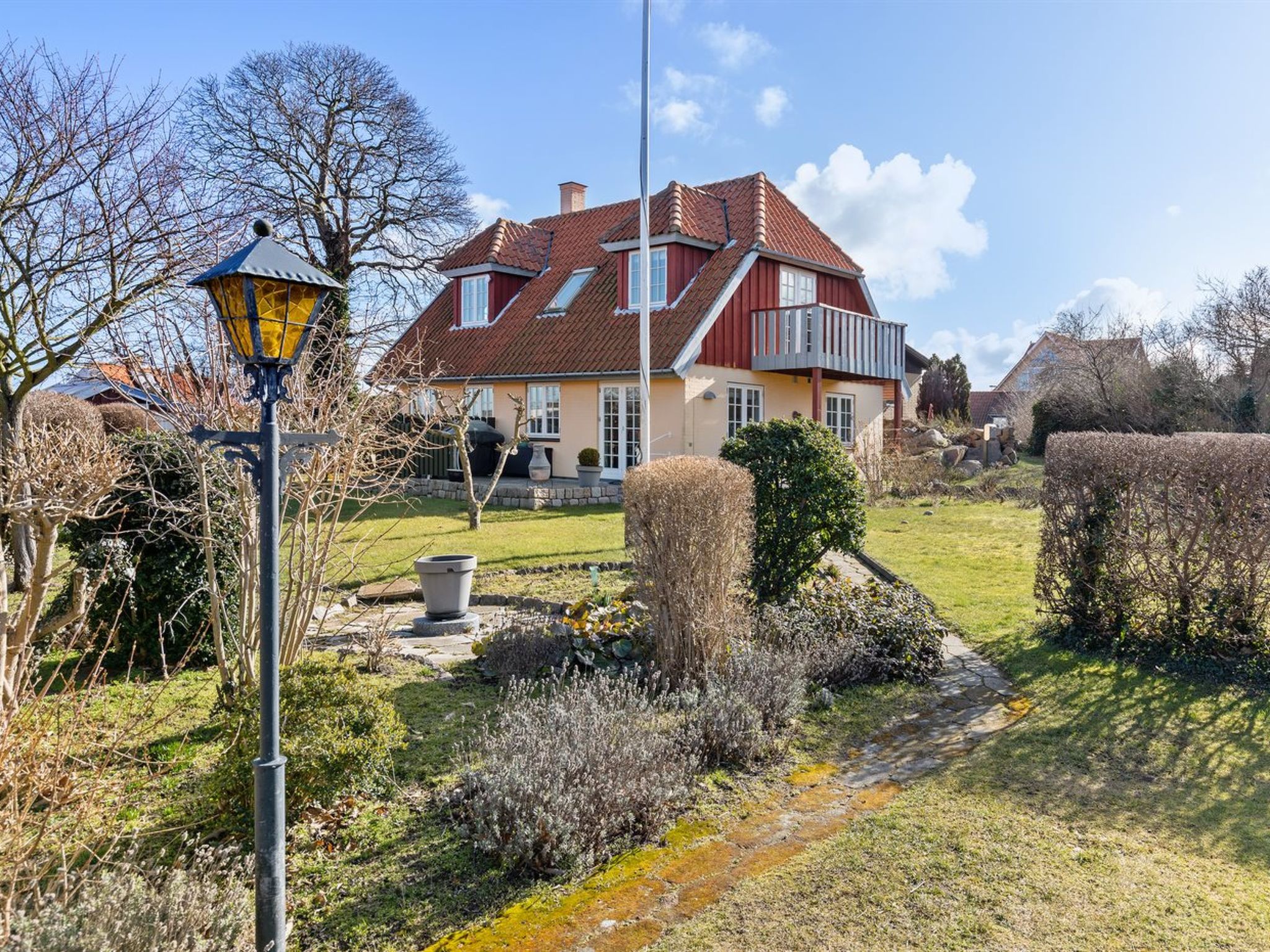 "Jolin" - 200m from the sea - Dehors