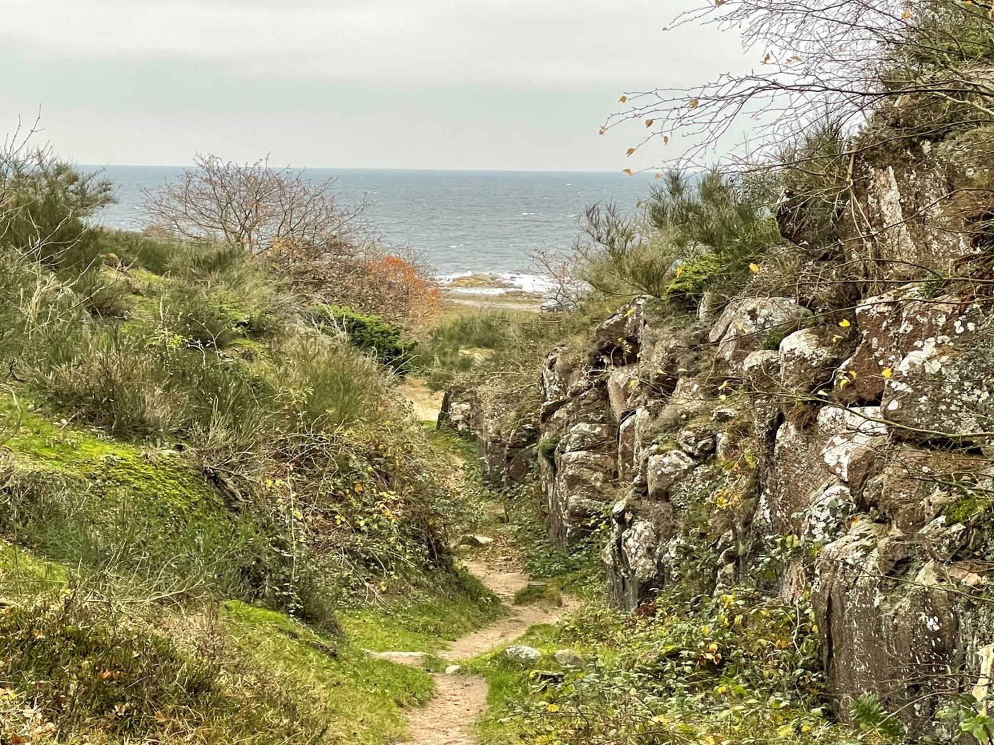 "Ramona" - 10m from the sea - Dehors