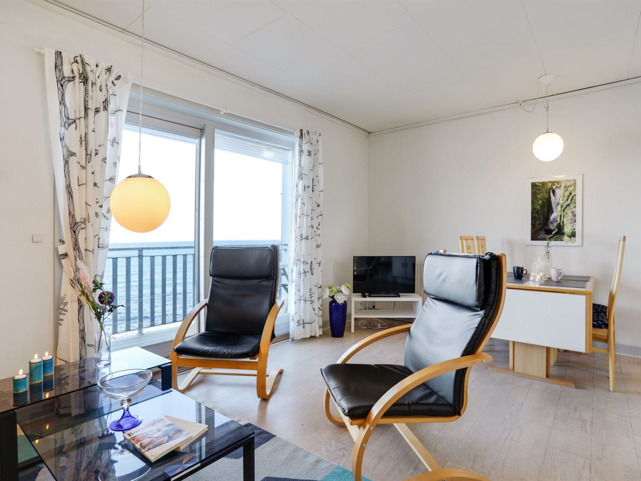 "Ramona" - 10m from the sea - Dedans