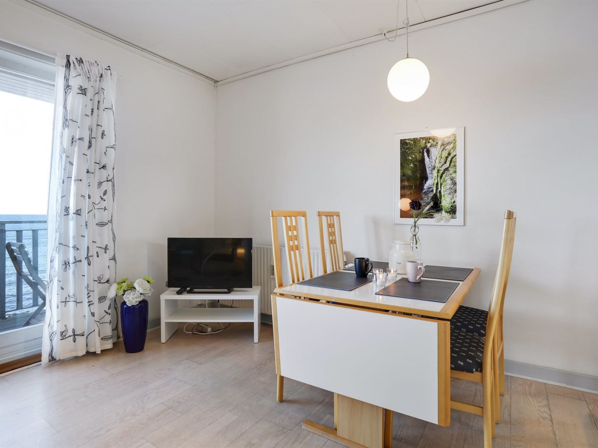 "Ramona" - 10m from the sea - Dedans