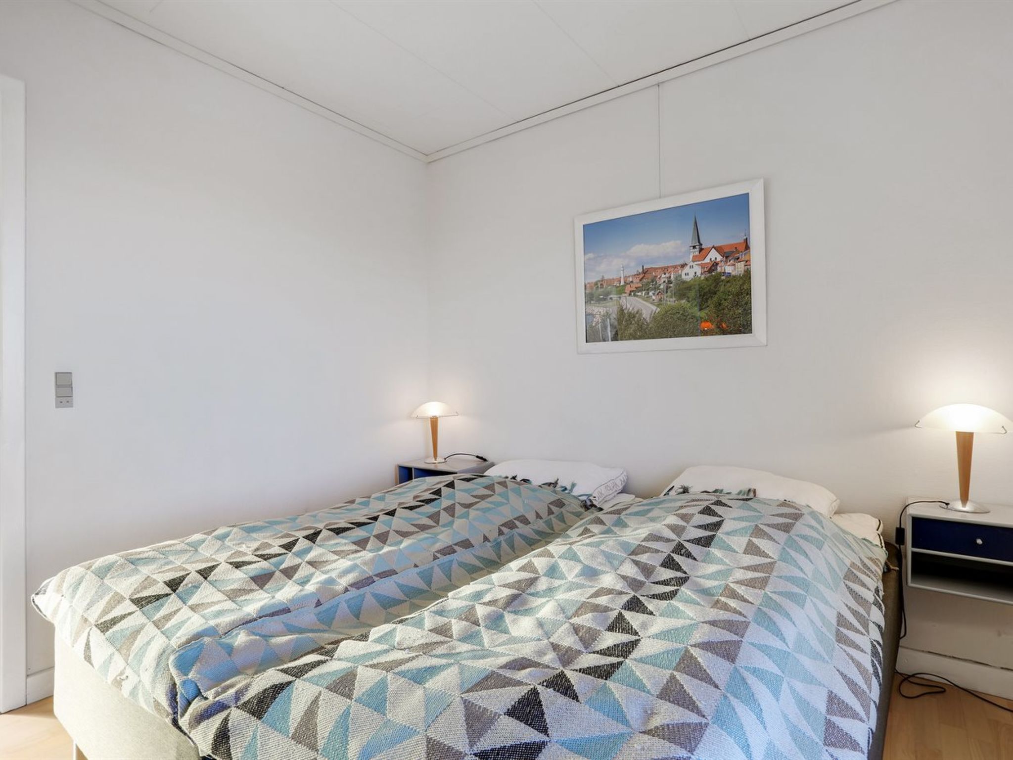 "Ramona" - 10m from the sea - Dedans