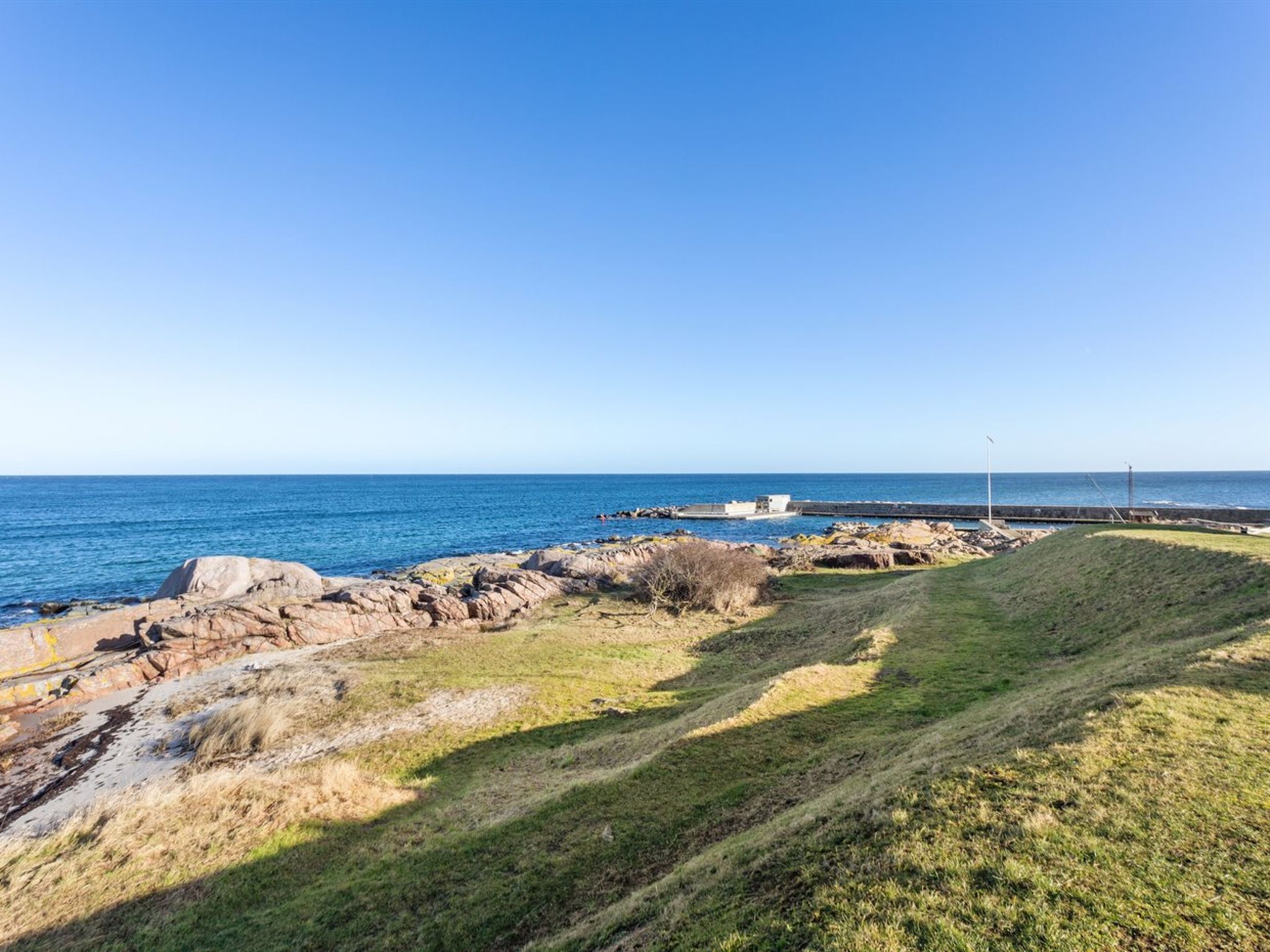 "Ramona" - 10m from the sea - Dehors