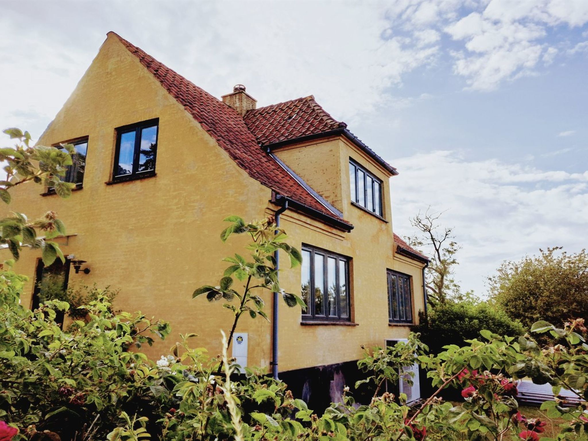 "Amlethus" - 375m from the sea — House (4 of 32)