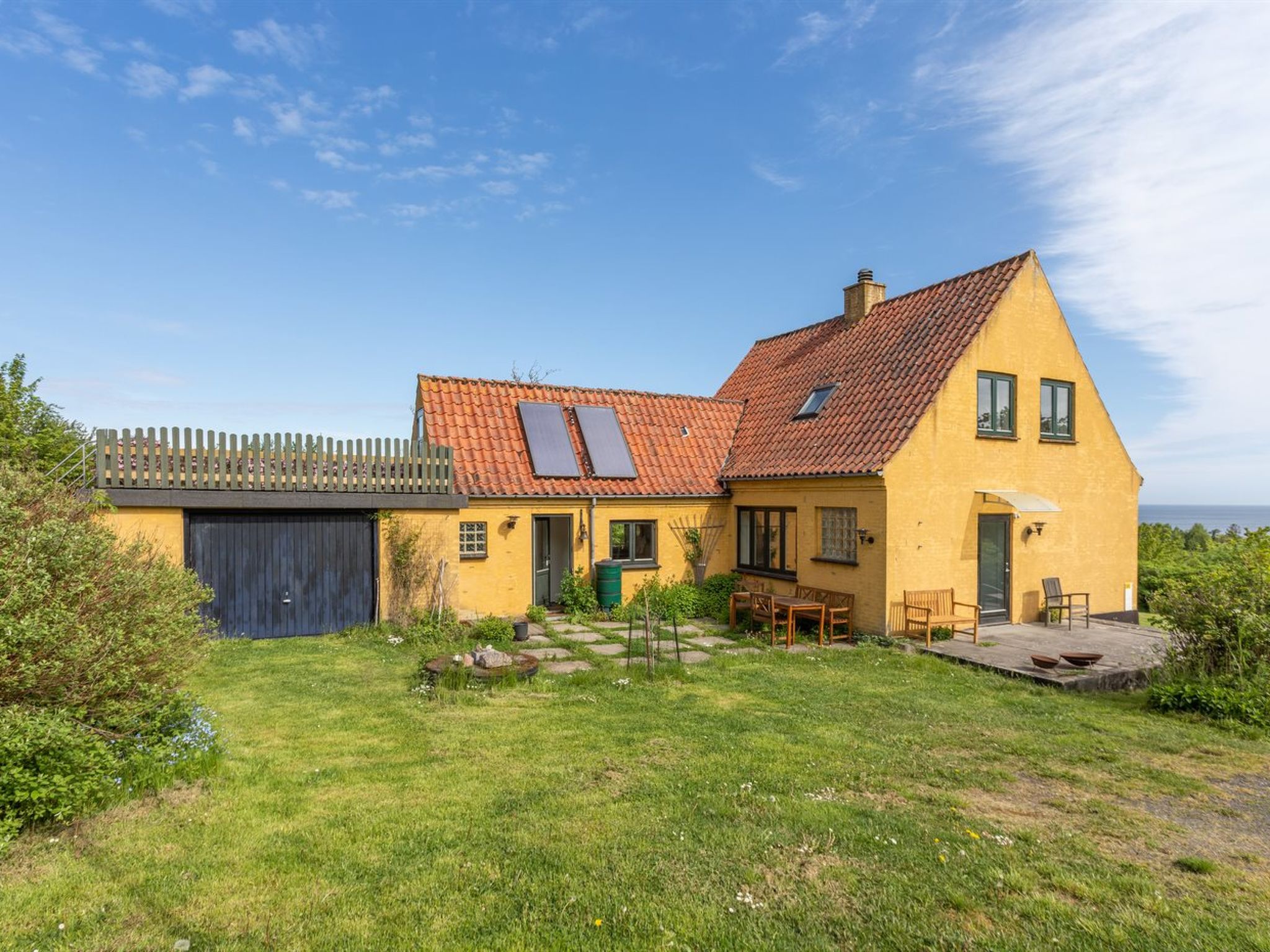 "Amlethus" - 375m from the sea — House (5 of 32)