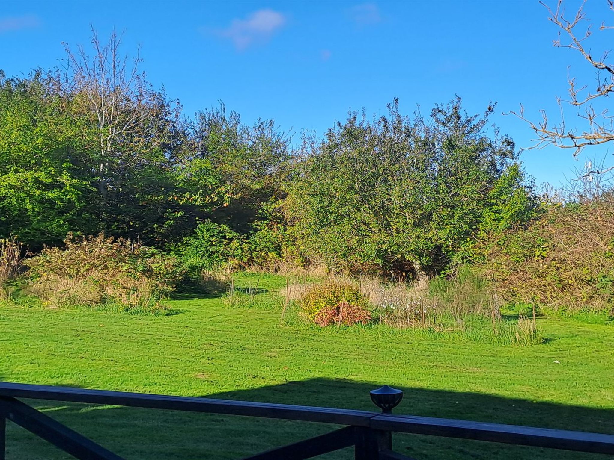 "Amlethus" - 375m from the sea - Buiten