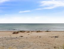 Zeezicht en rust in appartement Annelie in Allinge - thumbnail 4