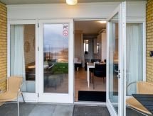Zeezicht en rust in appartement Annelie in Allinge - thumbnail 2