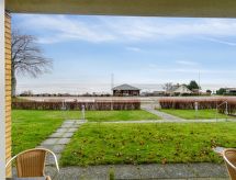 Zeezicht en rust in appartement Annelie in Allinge - thumbnail 1