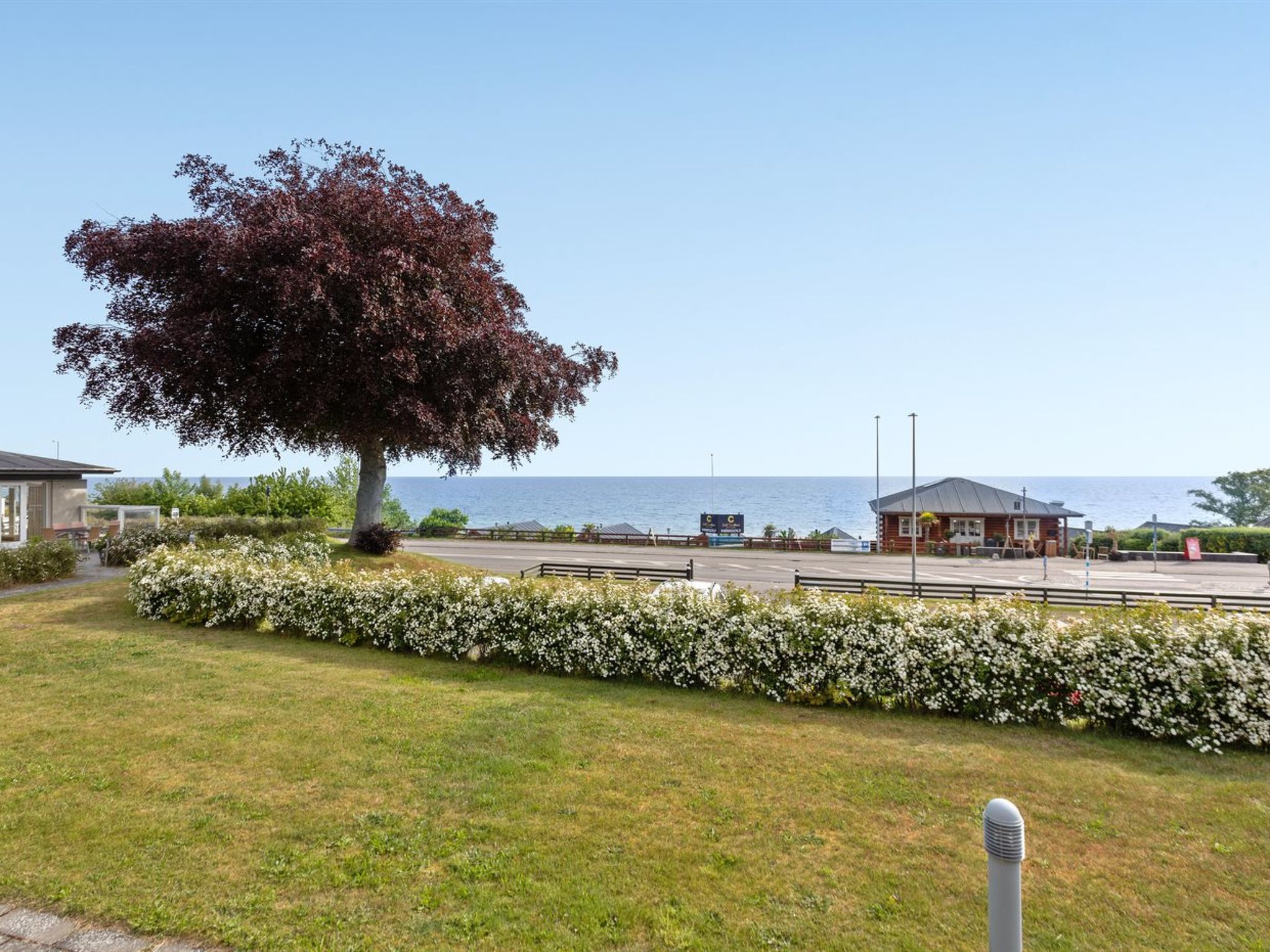 "Annelie" - 75m from the sea - Outside