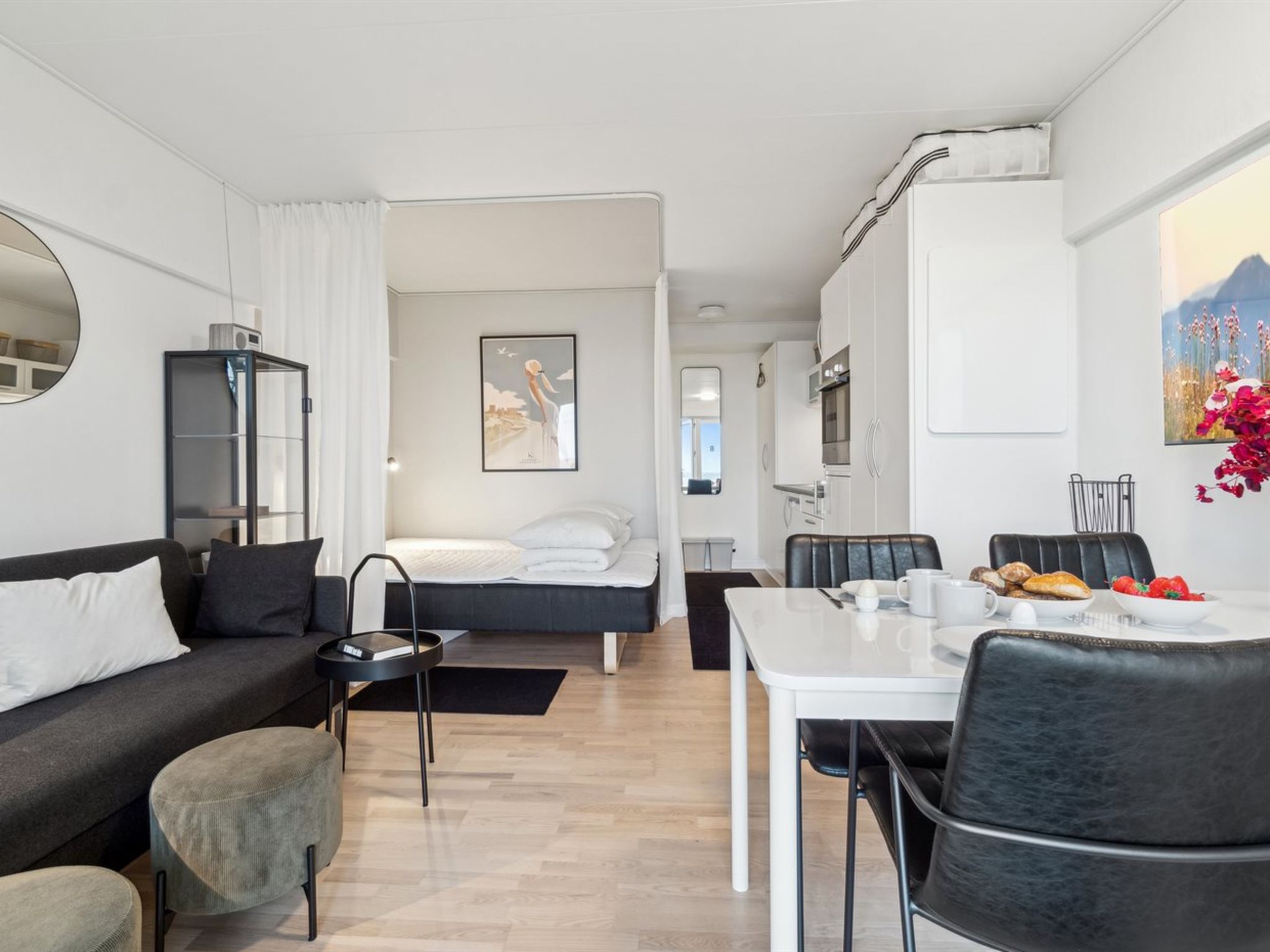 "Annelie" - 75m from the sea - Inside
