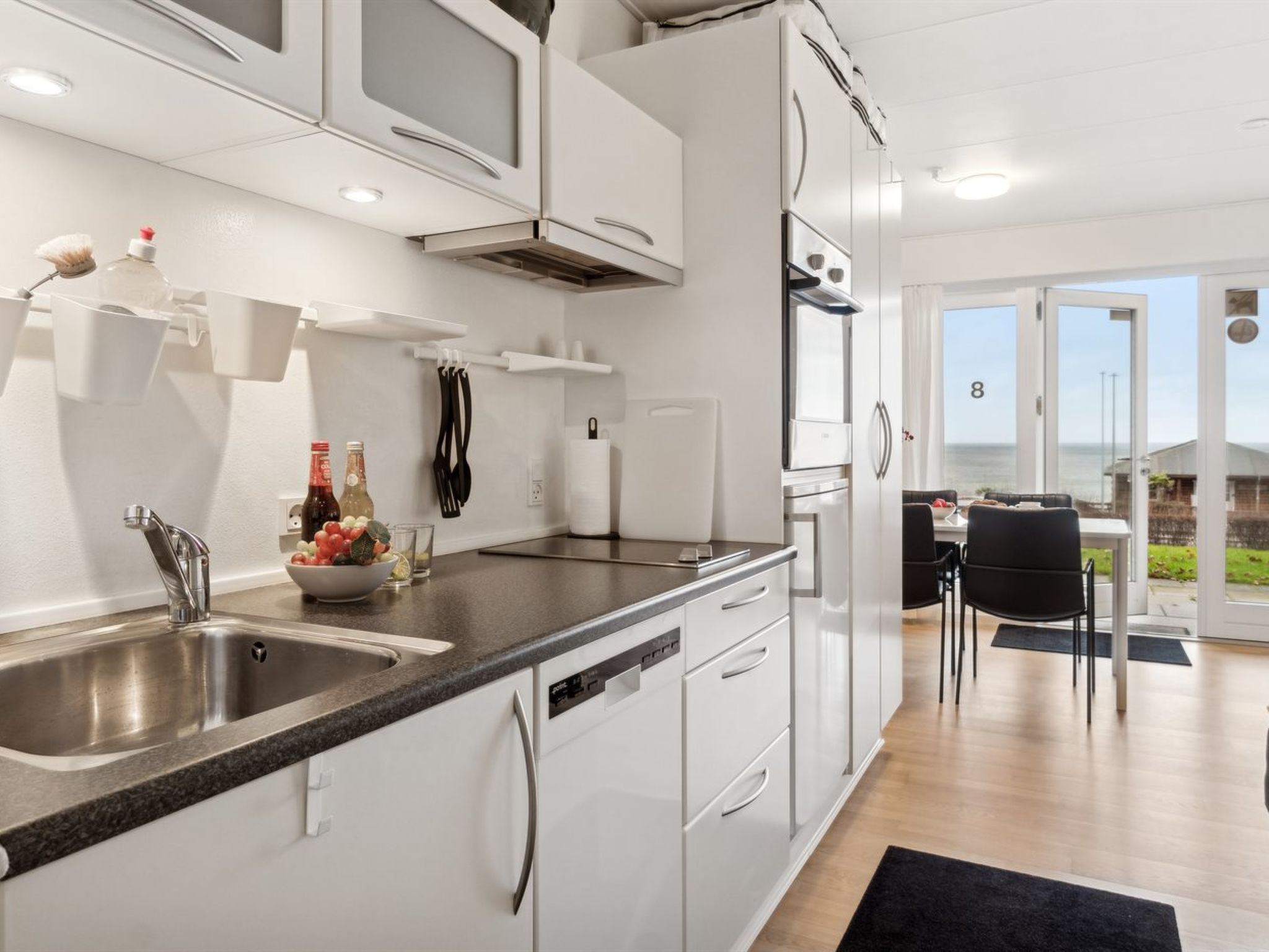 "Annelie" - 75m from the sea - Inside