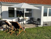 Appartement met zeezicht in Allinge voor 4 personen - thumbnail 1