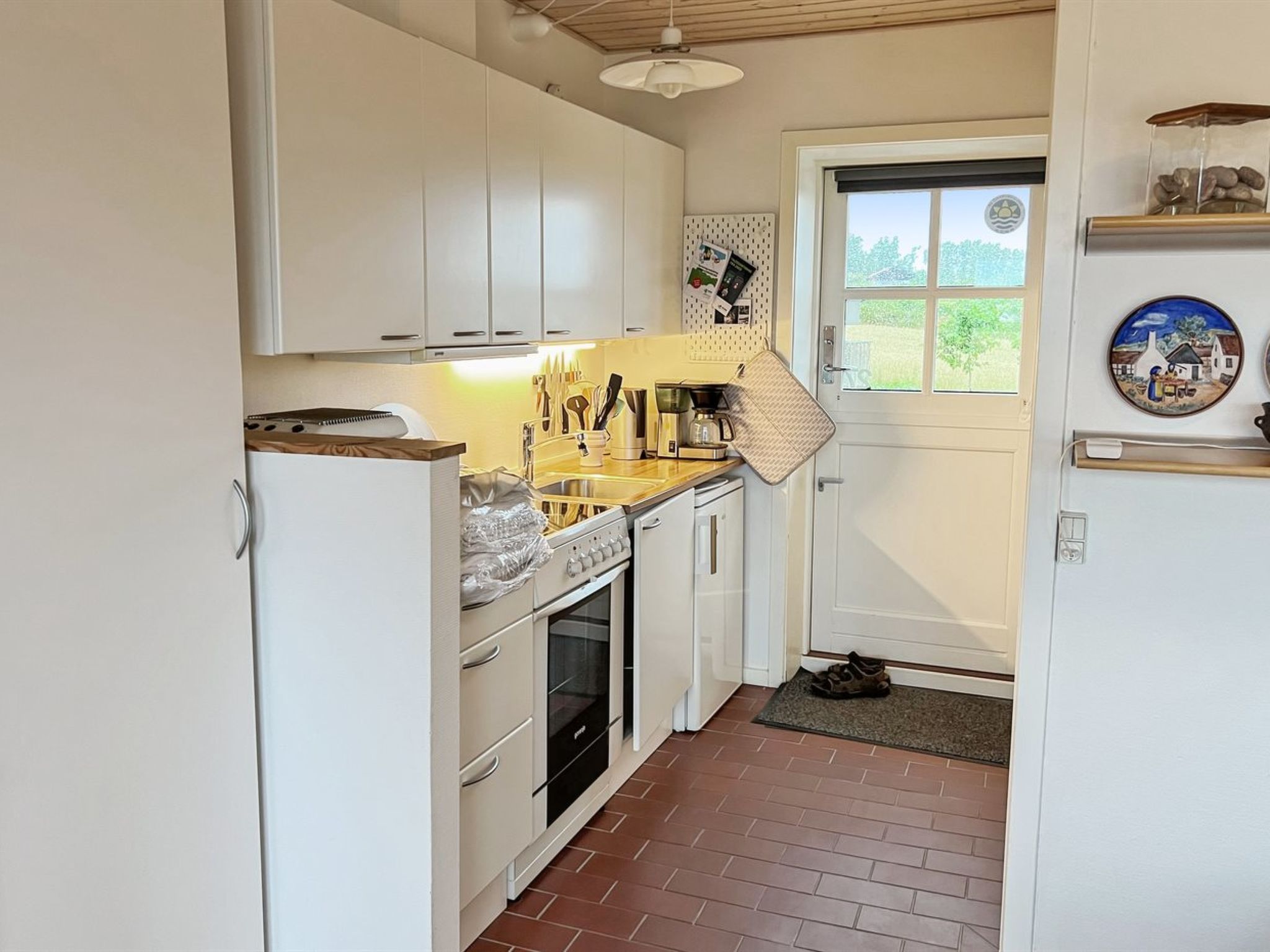 "Steffi" - 300m from the sea - Dedans
