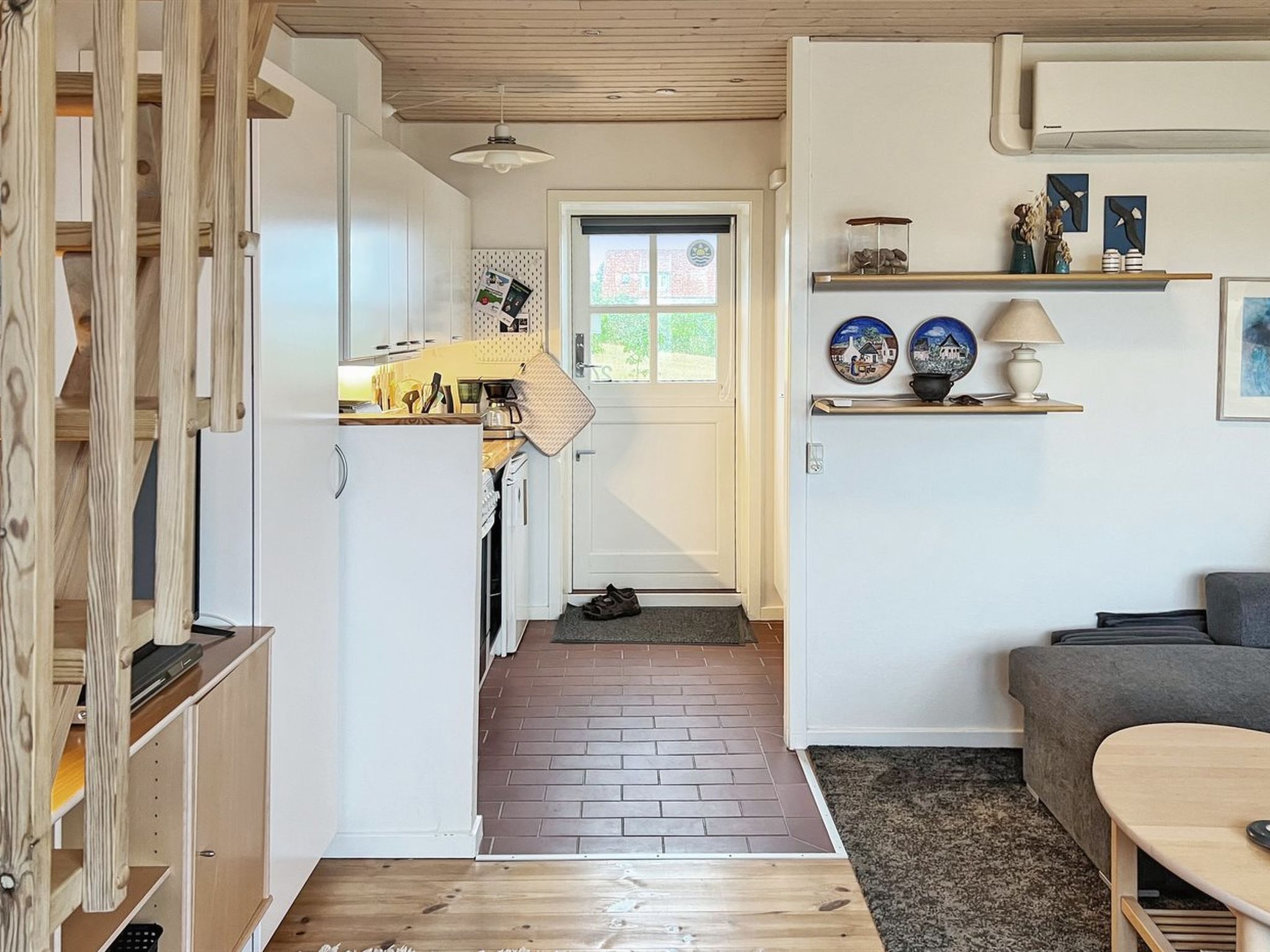 "Steffi" - 300m from the sea-Inside