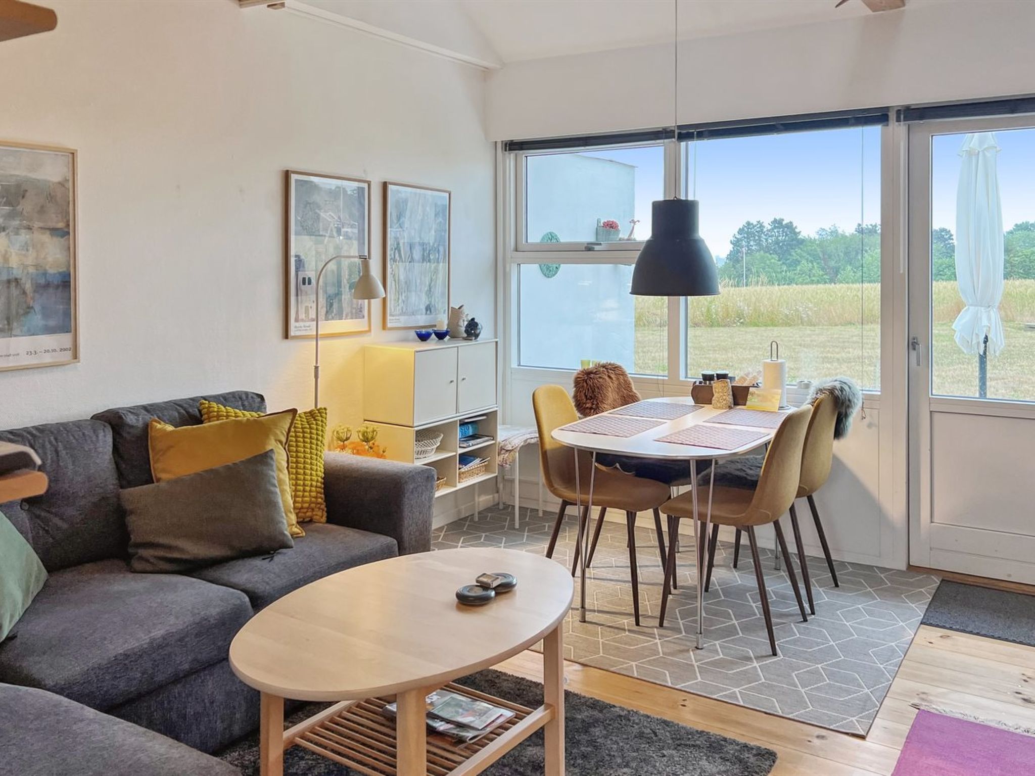 "Steffi" - 300m from the sea - Dedans