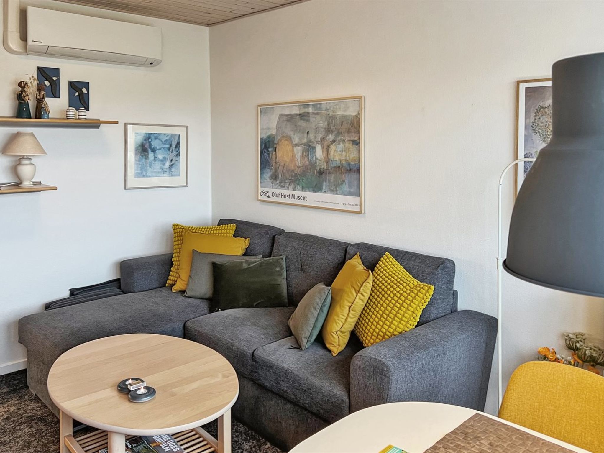 "Steffi" - 300m from the sea - Dedans