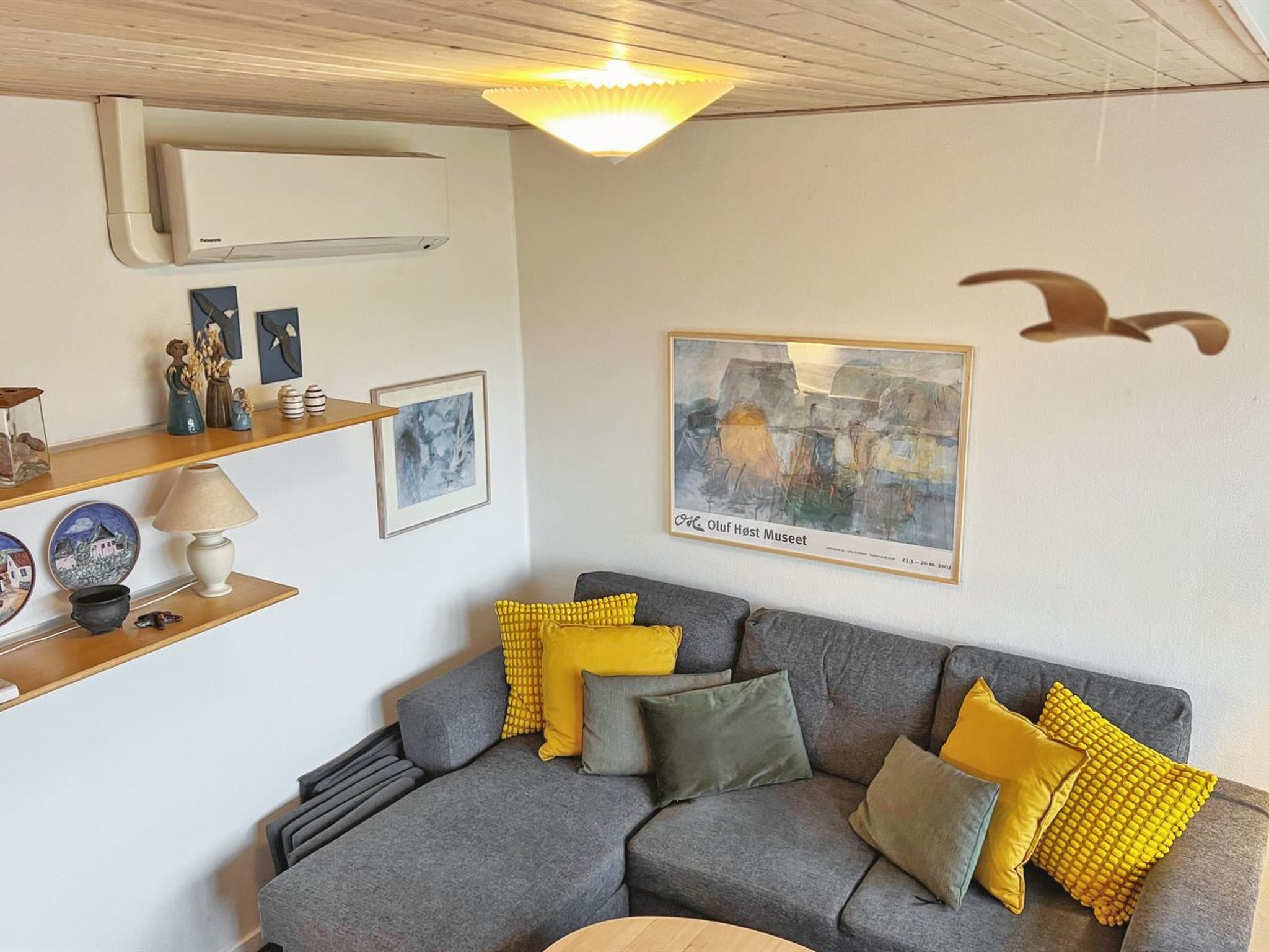 "Steffi" - 300m from the sea - Dedans