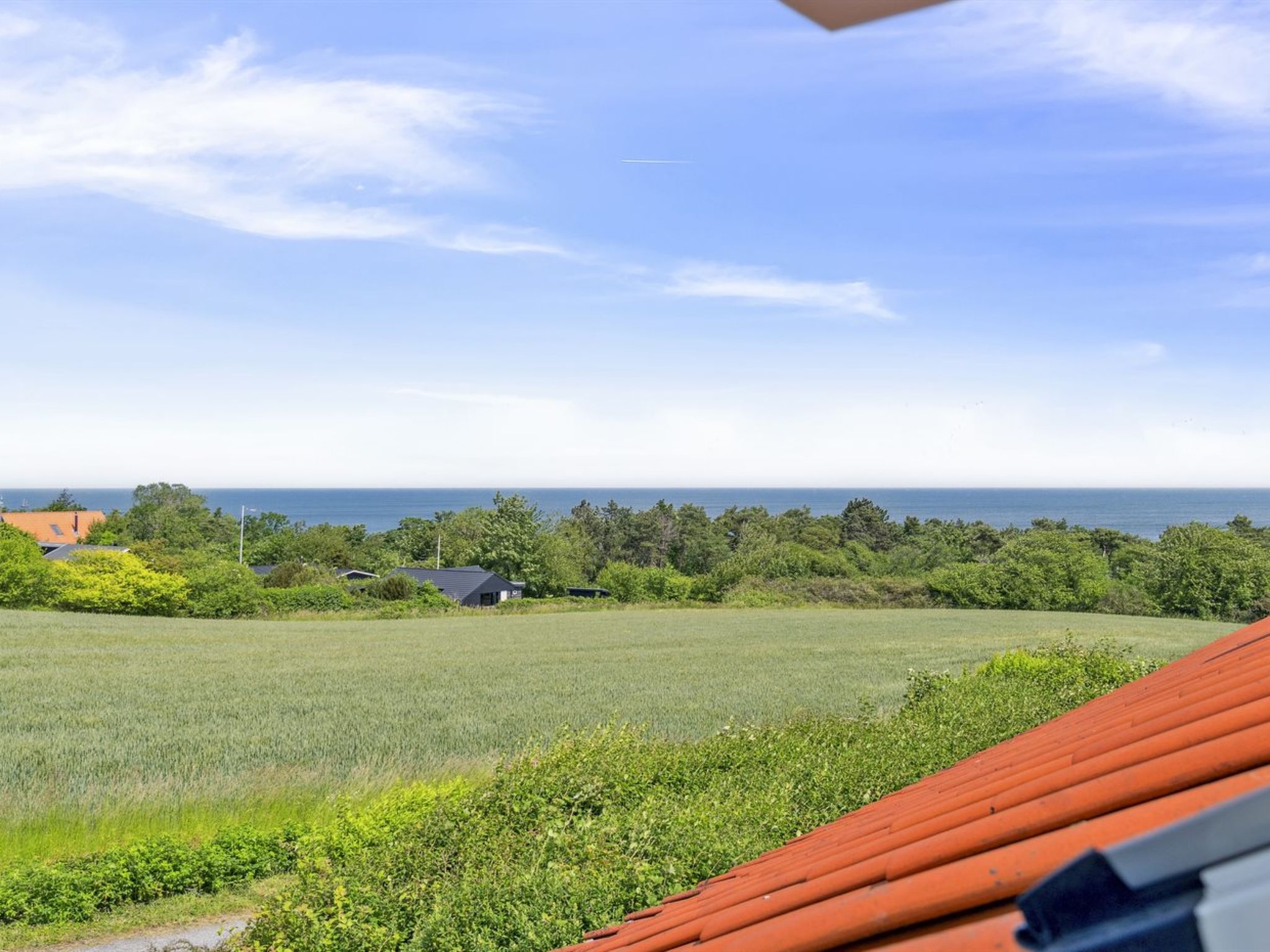 "Steffi" - 300m from the sea - Dehors