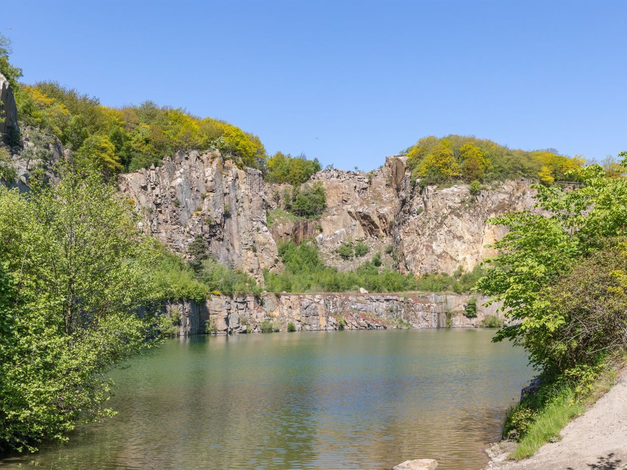 "Steffi" - 300m from the sea - Dehors