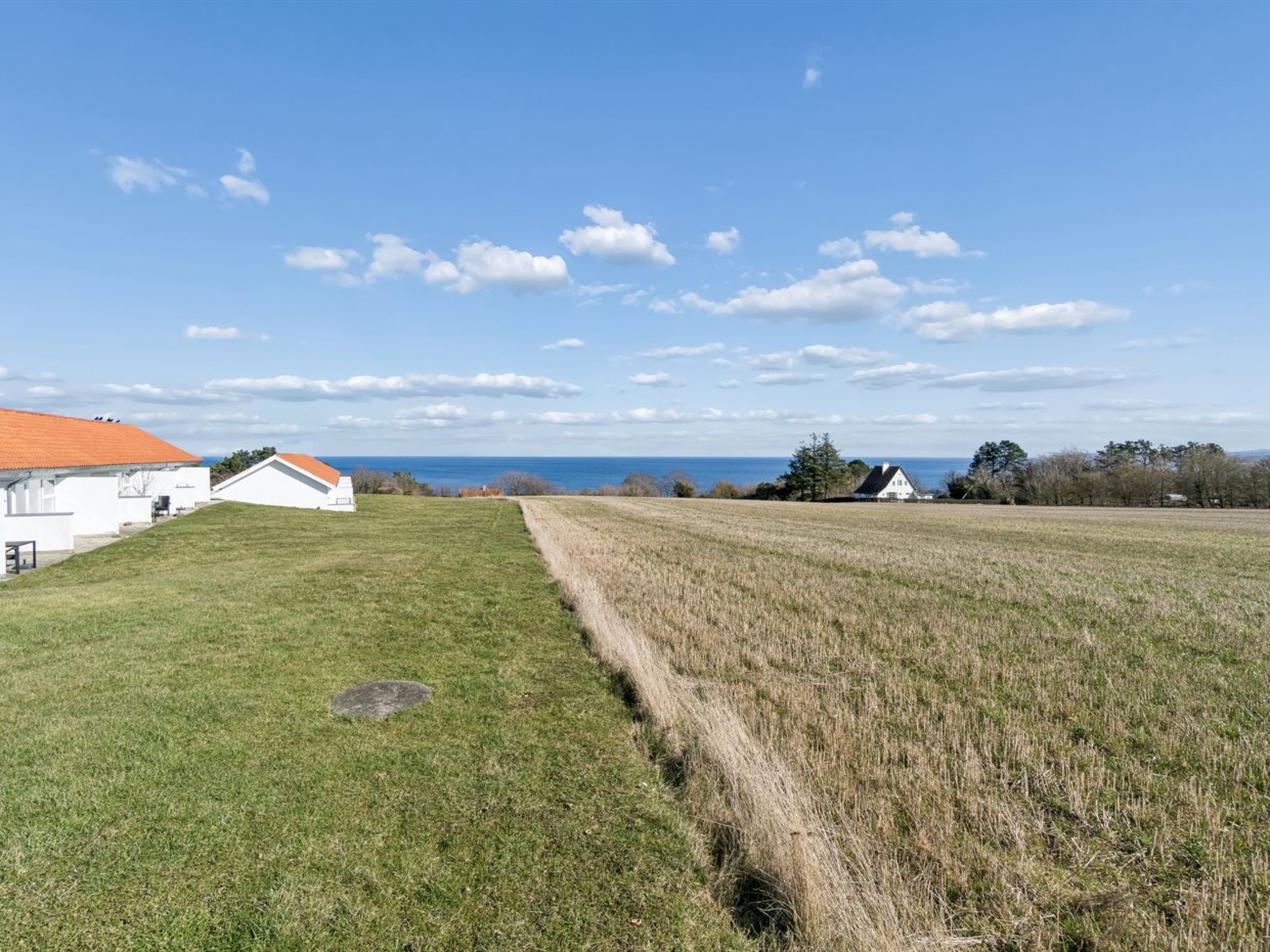 "Roger" - 400m from the sea - Dehors