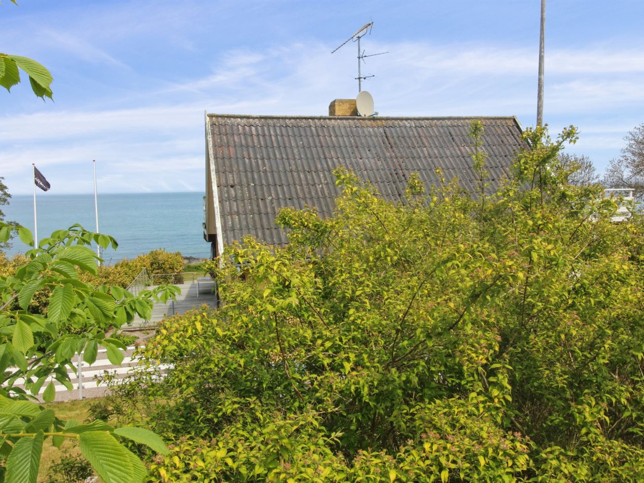 "Alija" - 50m from the sea — House (5 of 27)