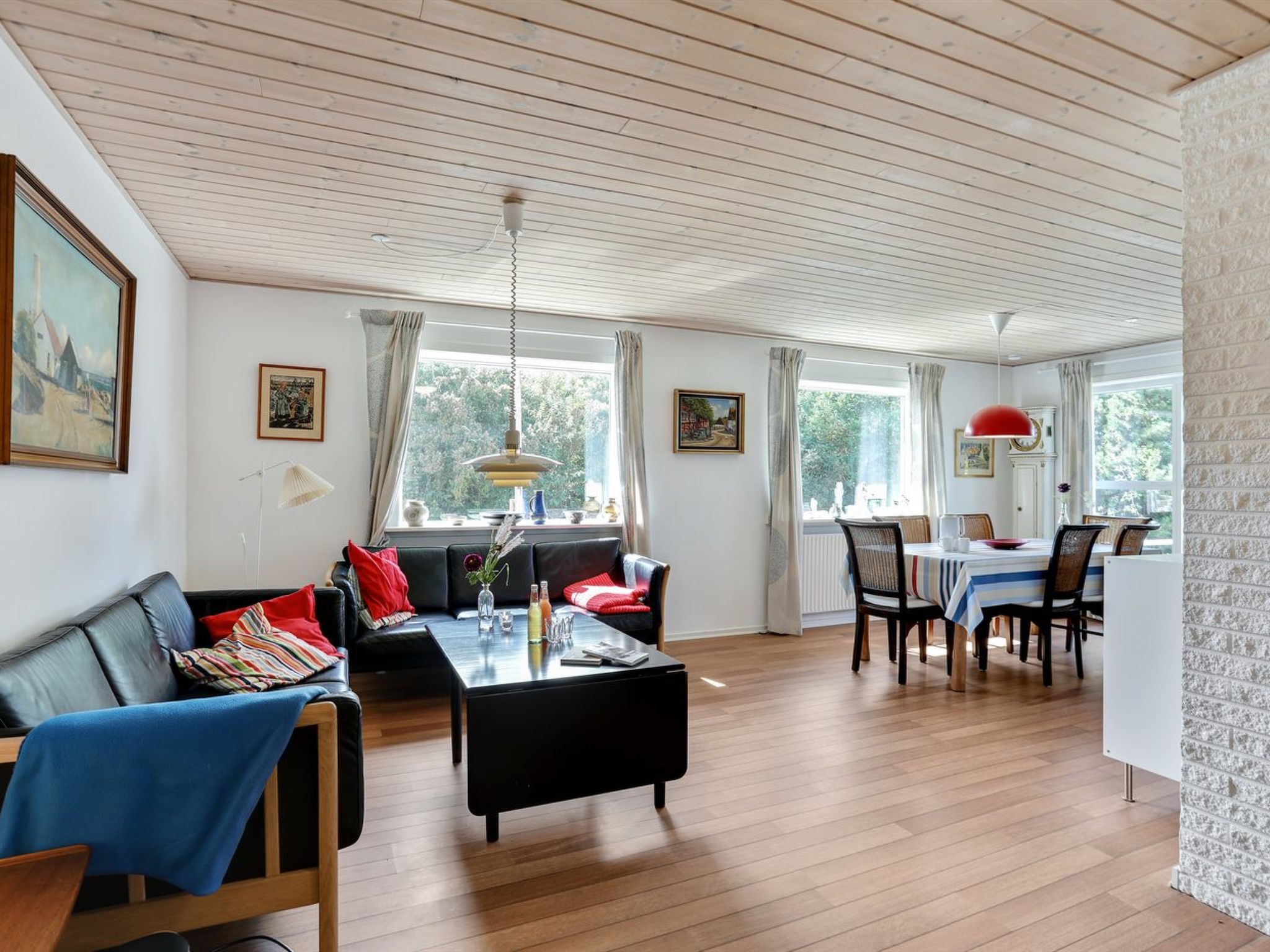 "Alija" - 50m from the sea - Binnen