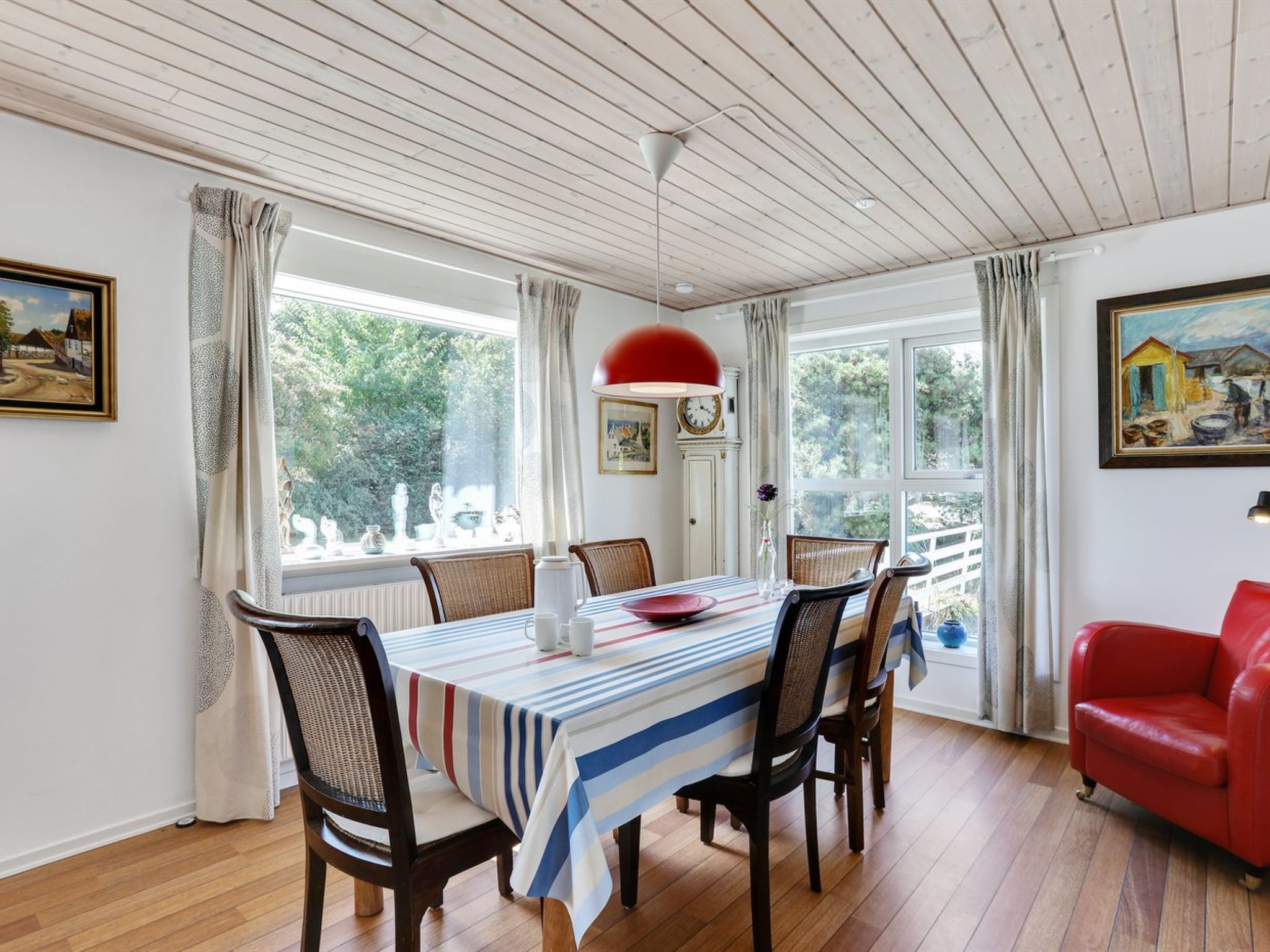 "Alija" - 50m from the sea - Binnen