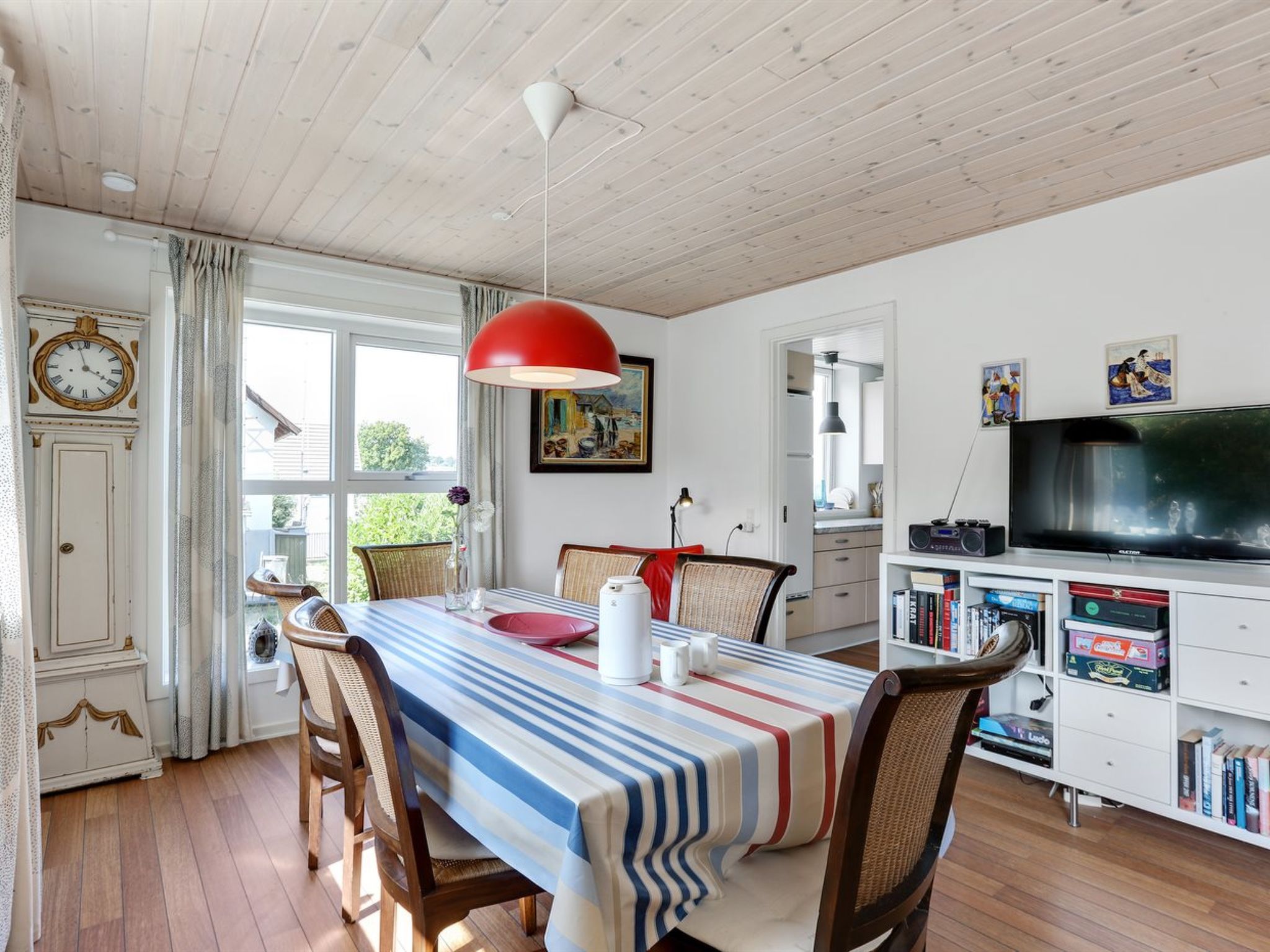 "Alija" - 50m from the sea - Binnen