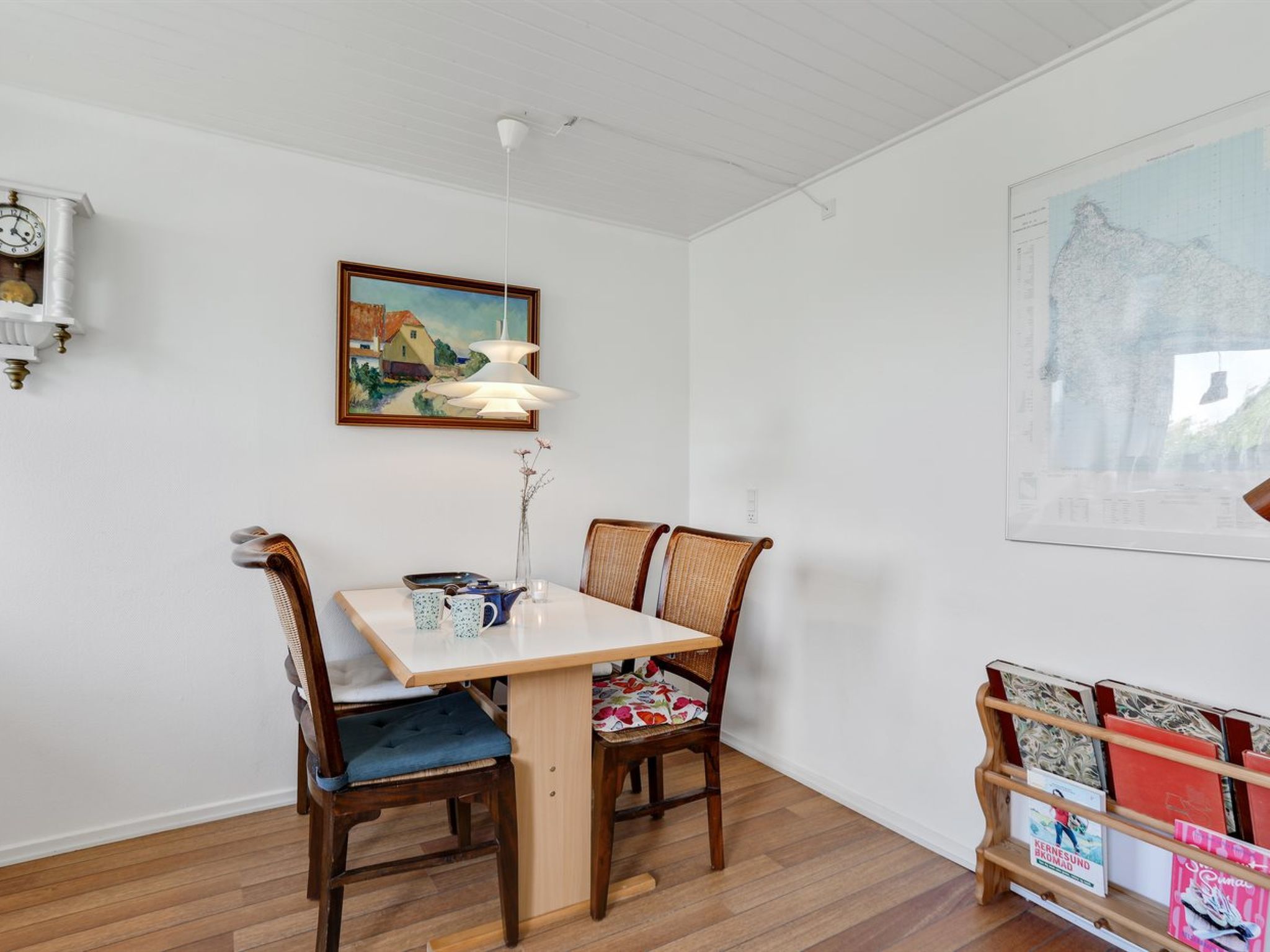 "Alija" - 50m from the sea - Binnen