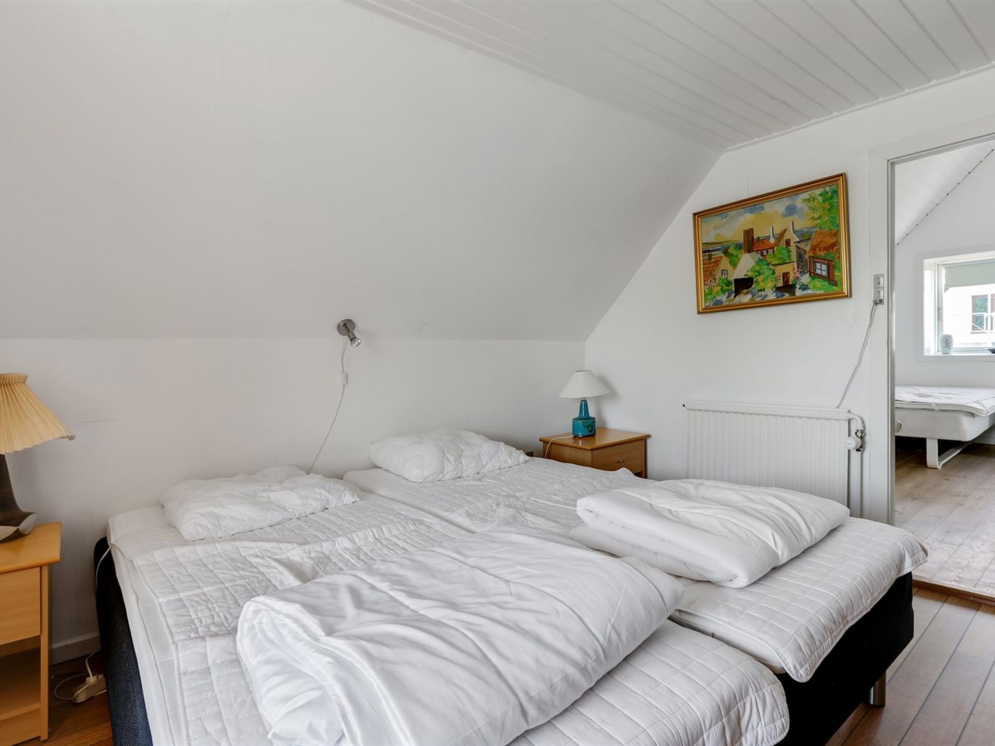 "Alija" - 50m from the sea - Binnen