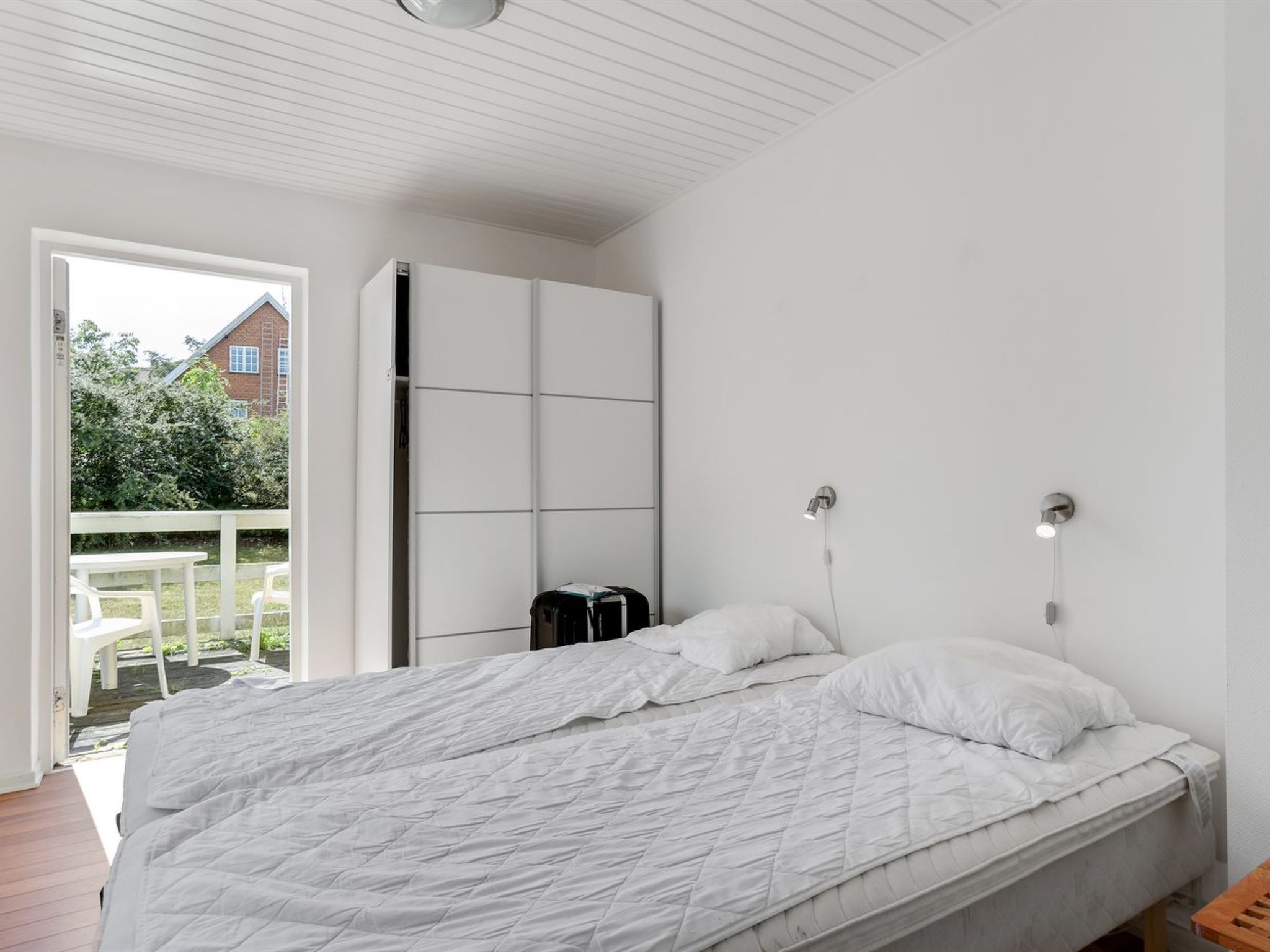 "Alija" - 50m from the sea - Binnen