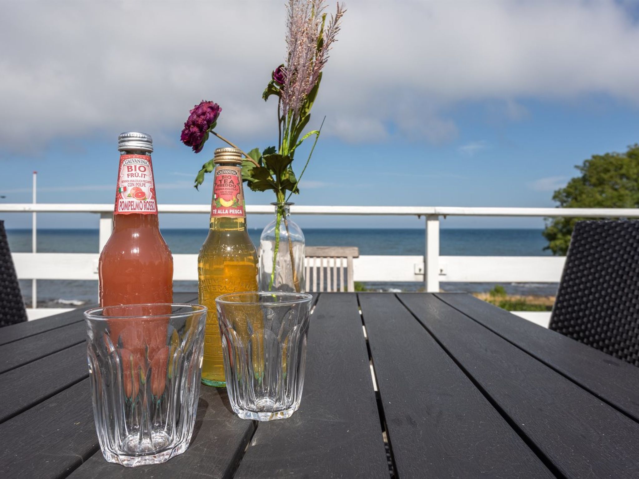 "Alija" - 50m from the sea — Terrace (3 of 27)