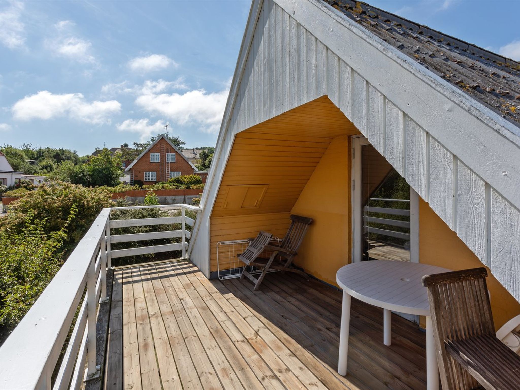 "Alija" - 50m from the sea — Terrace (4 of 27)