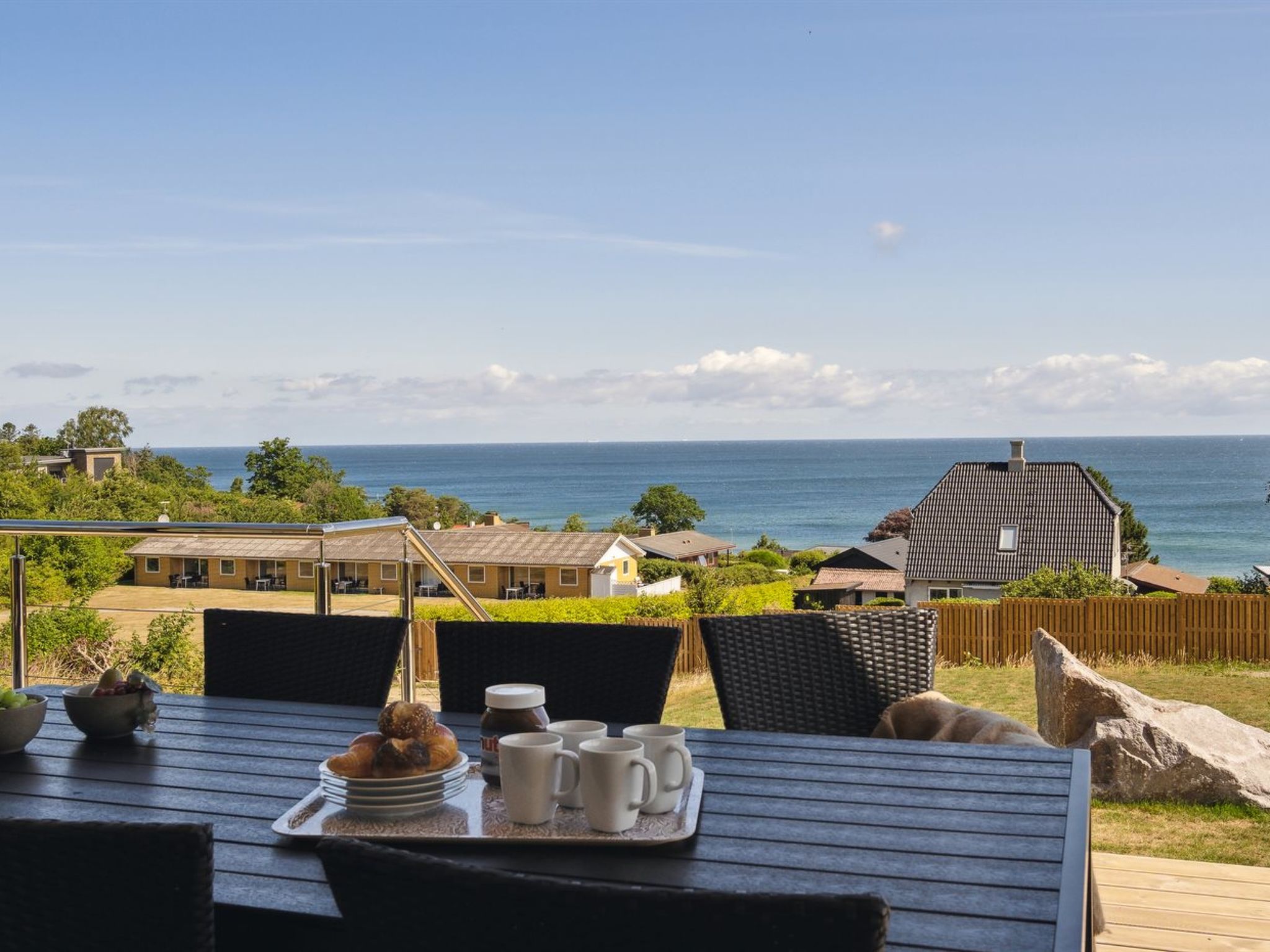 "Maike" - 200m from the sea - Buiten