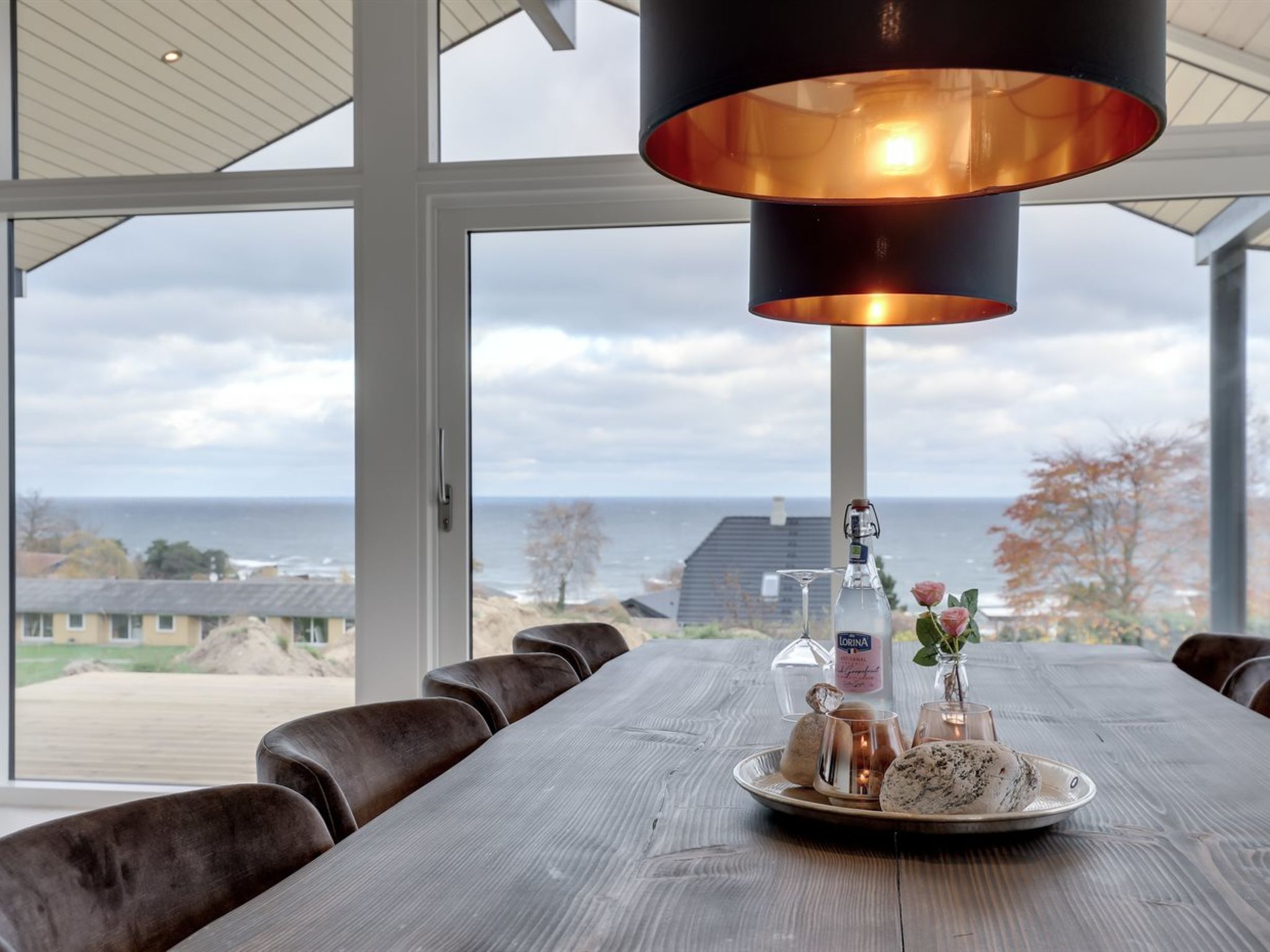 "Maike" - 200m from the sea - Binnen