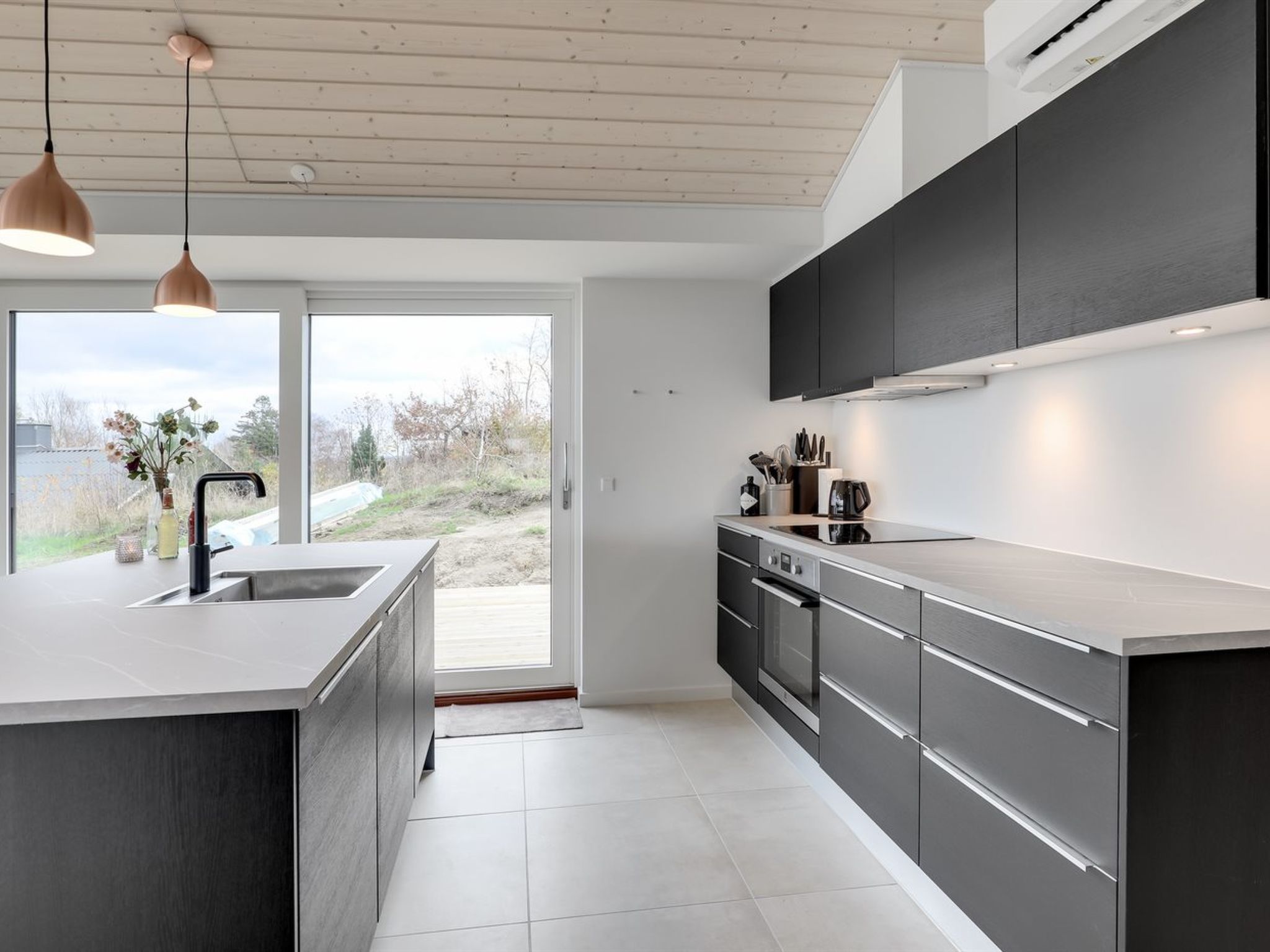 "Maike" - 200m from the sea - Binnen