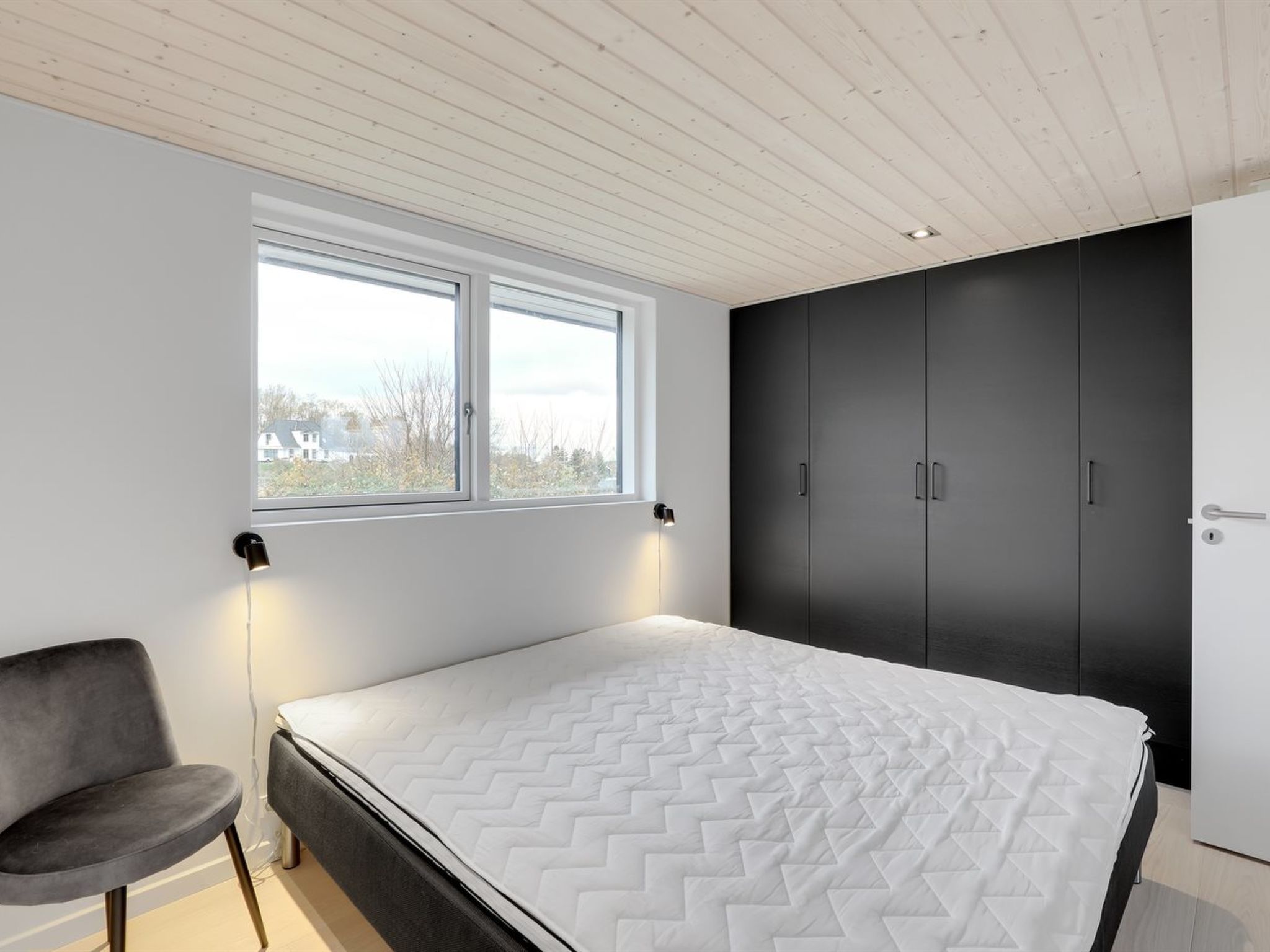 "Maike" - 200m from the sea - Binnen
