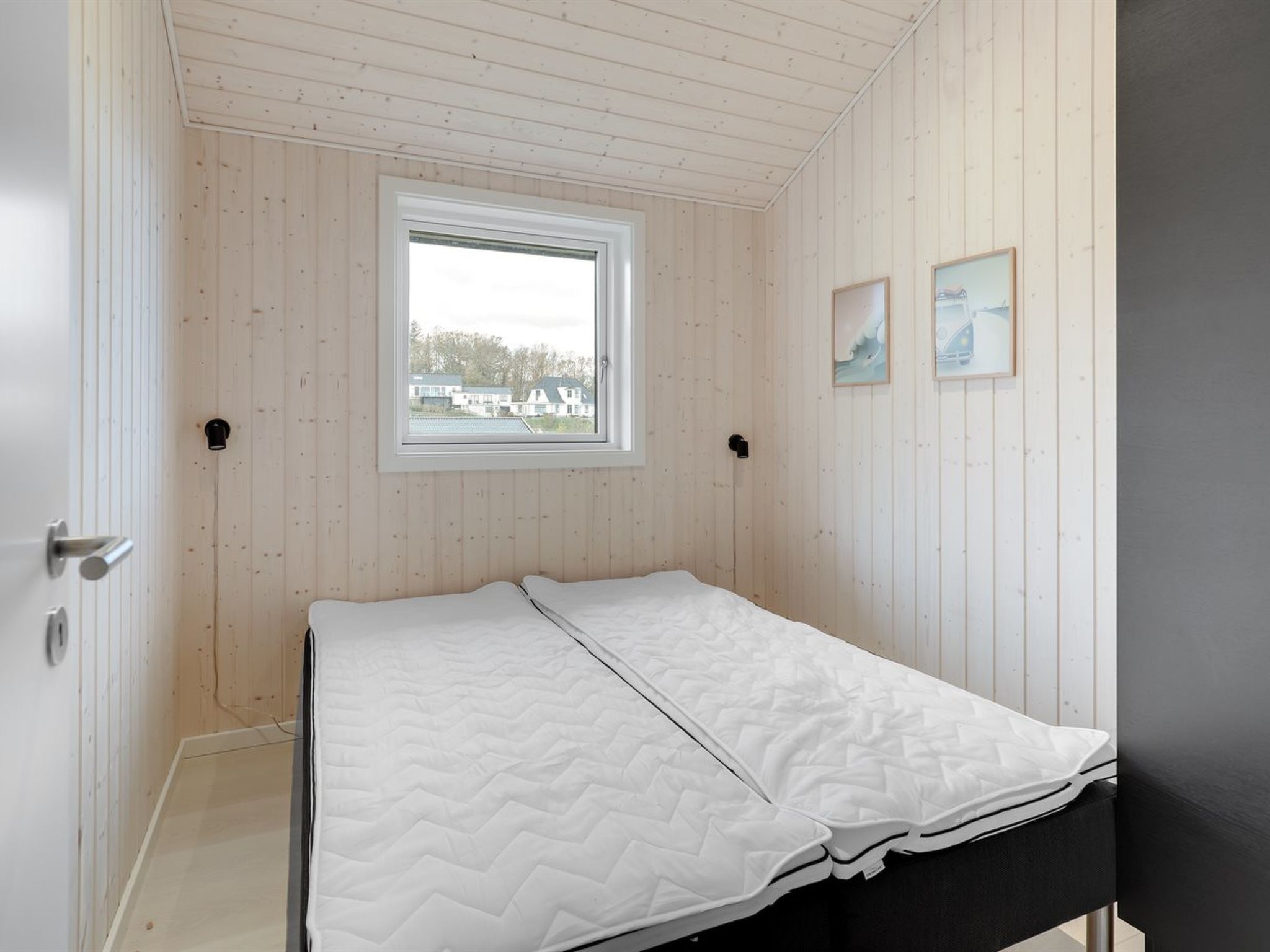 "Maike" - 200m from the sea - Binnen