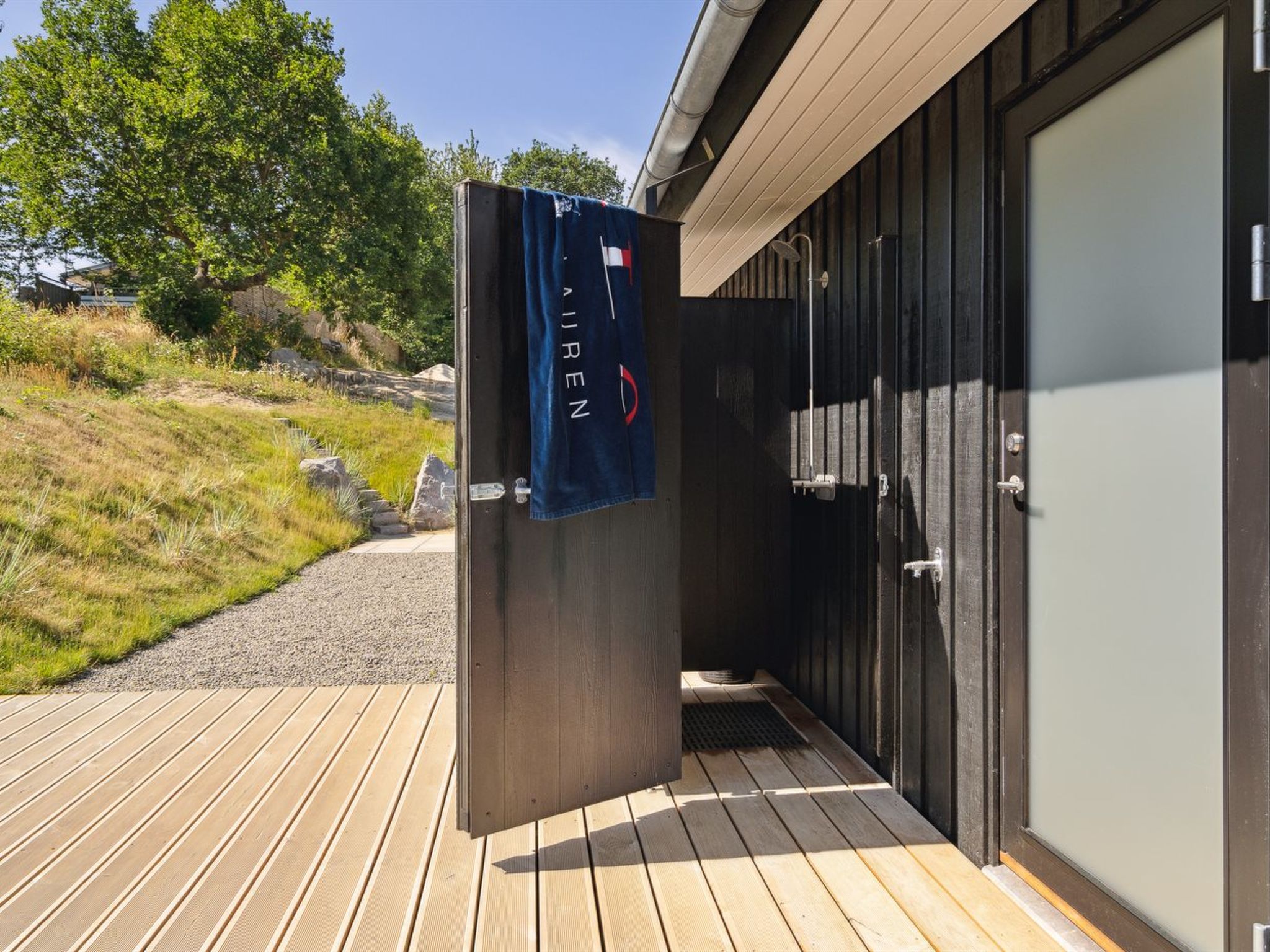 "Maike" - 200m from the sea - Buiten