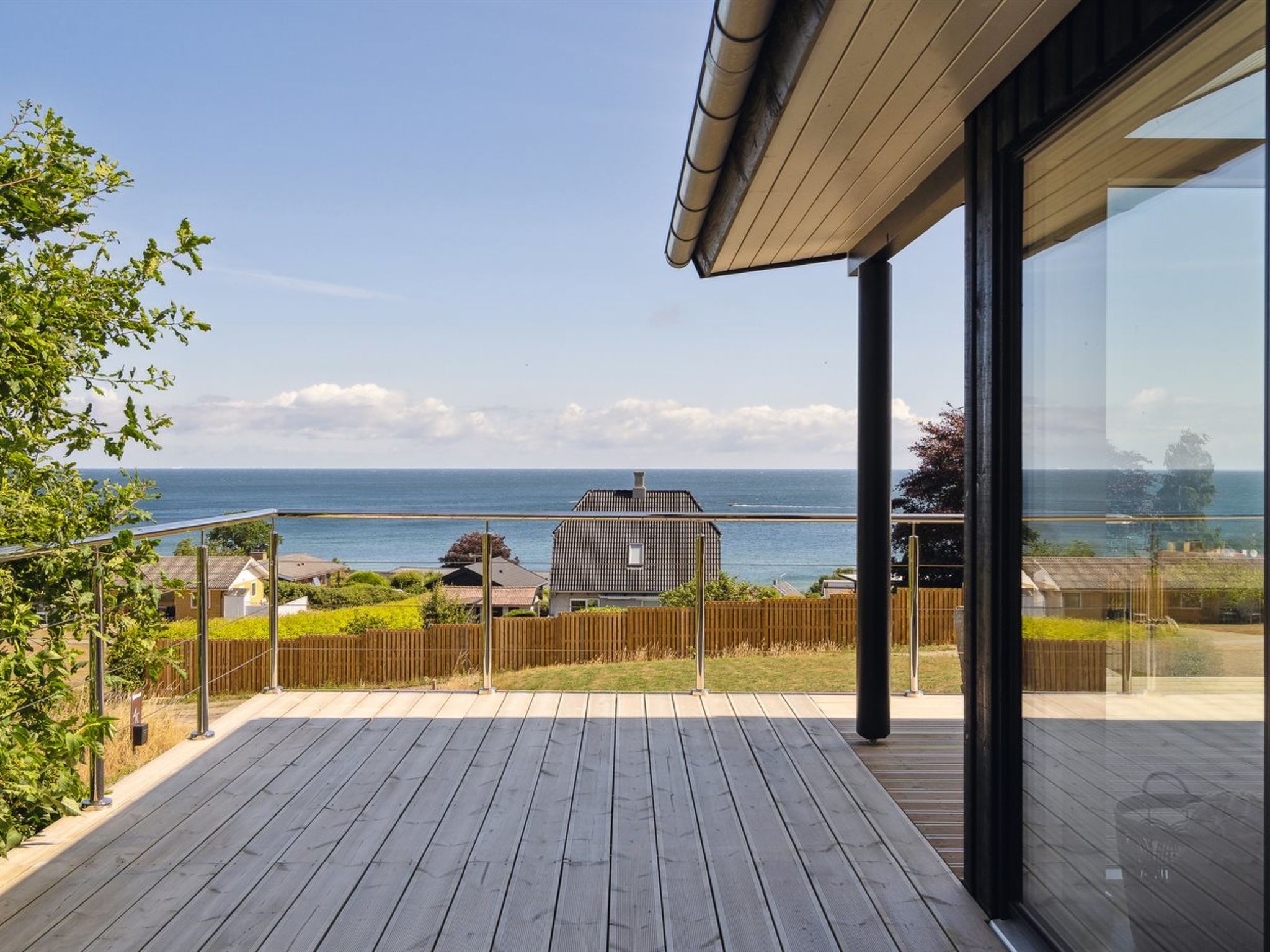 "Maike" - 200m from the sea - Buiten