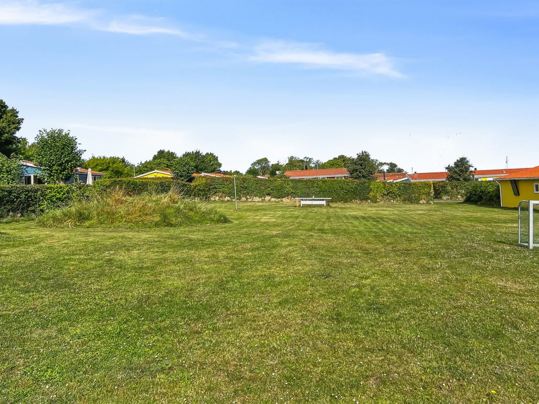 "Kjera" - 200m from the sea - Buiten