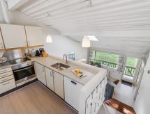 4-persoons vakantiehuis Agga in Allinge op 500 meter van zee - thumbnail 2