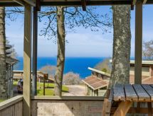4-persoons vakantiehuis Agga in Allinge op 500 meter van zee - thumbnail 4