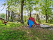 4-persoons vakantiehuis Agga in Allinge op 500 meter van zee - thumbnail 6