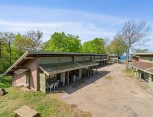 4-persoons vakantiehuis Agga in Allinge op 500 meter van zee - thumbnail 1