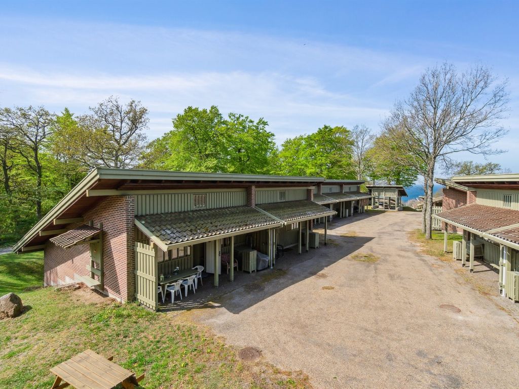 Vakantiehuis Agga in Denemarken