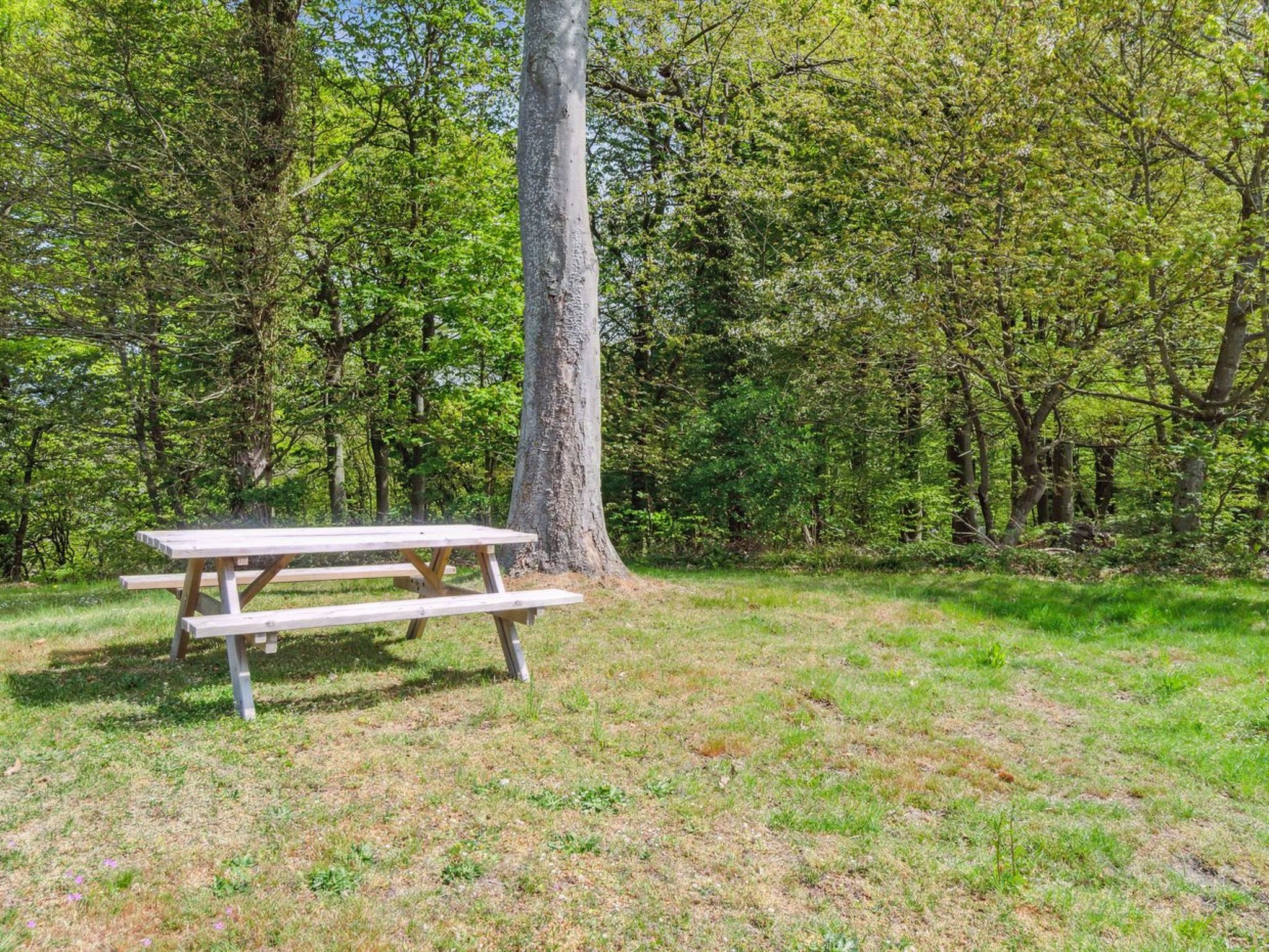 "Agga" - 500m from the sea - Buiten