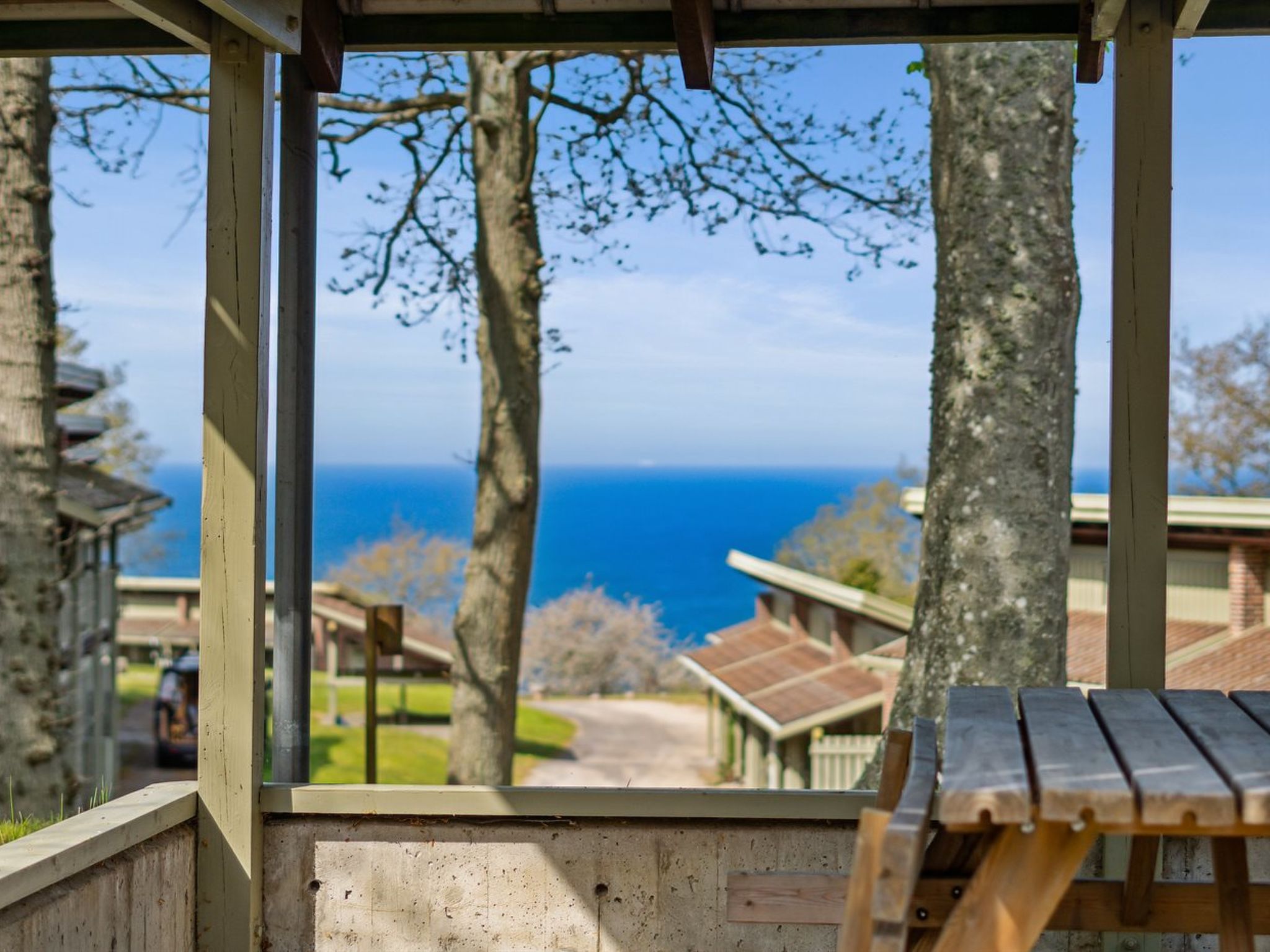 "Agga" - 500m from the sea